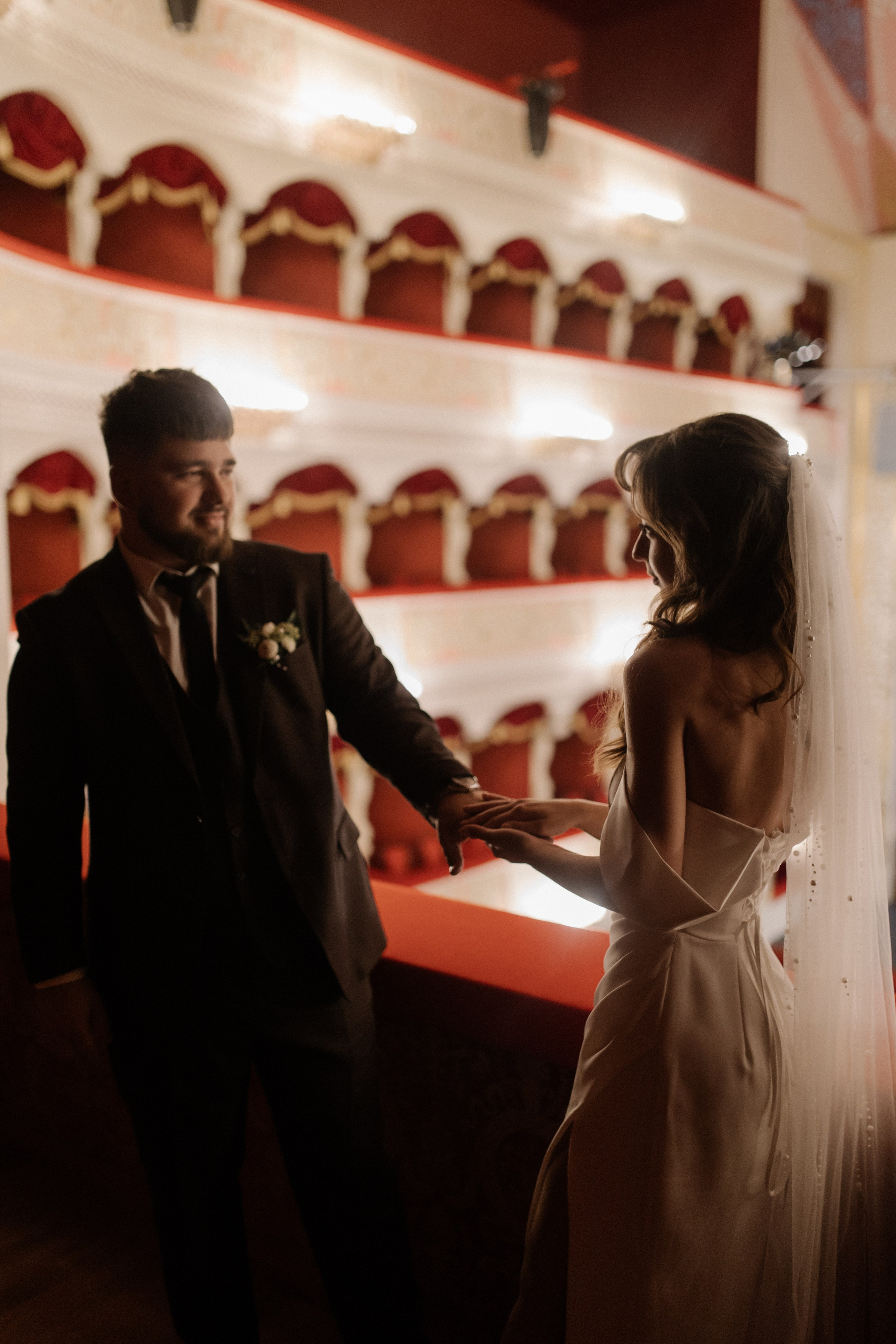 D & T. Свадебный и семейный фотограф в Астрахани Сергунова Наталья