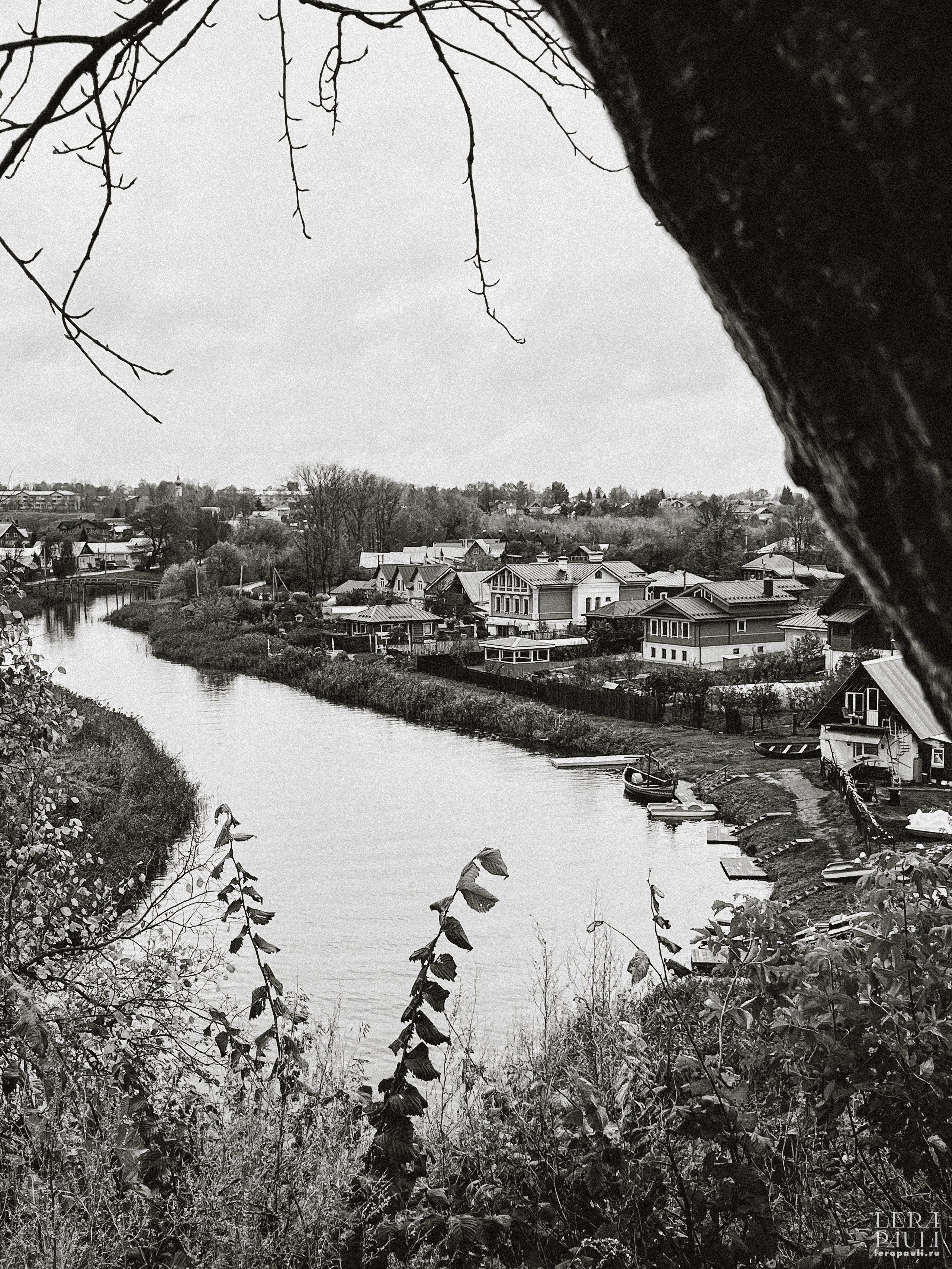 Суздаль. Главная