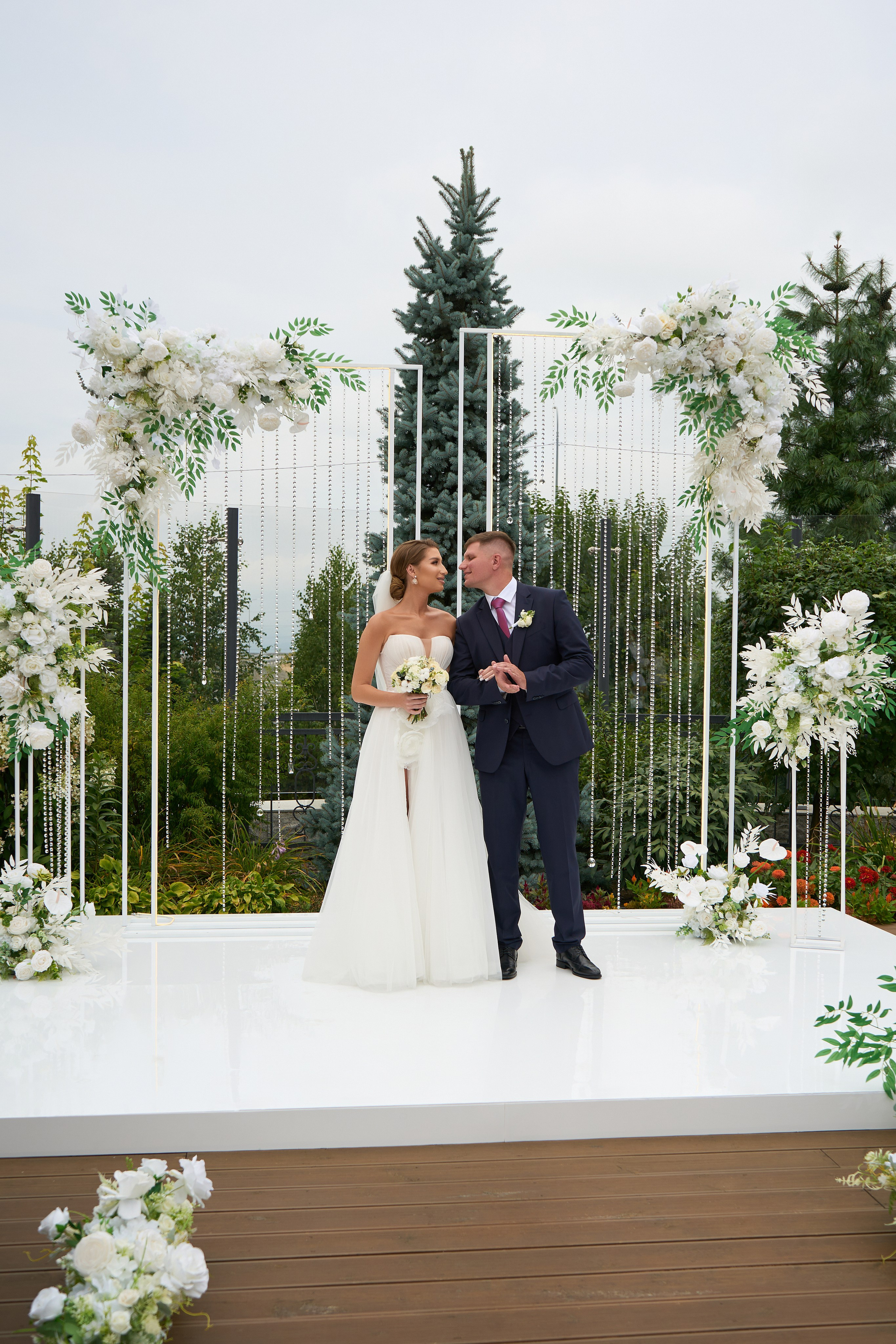 Иван и Валерия 16.08.2025. Фотограф из Владивостока Юлия Черепова