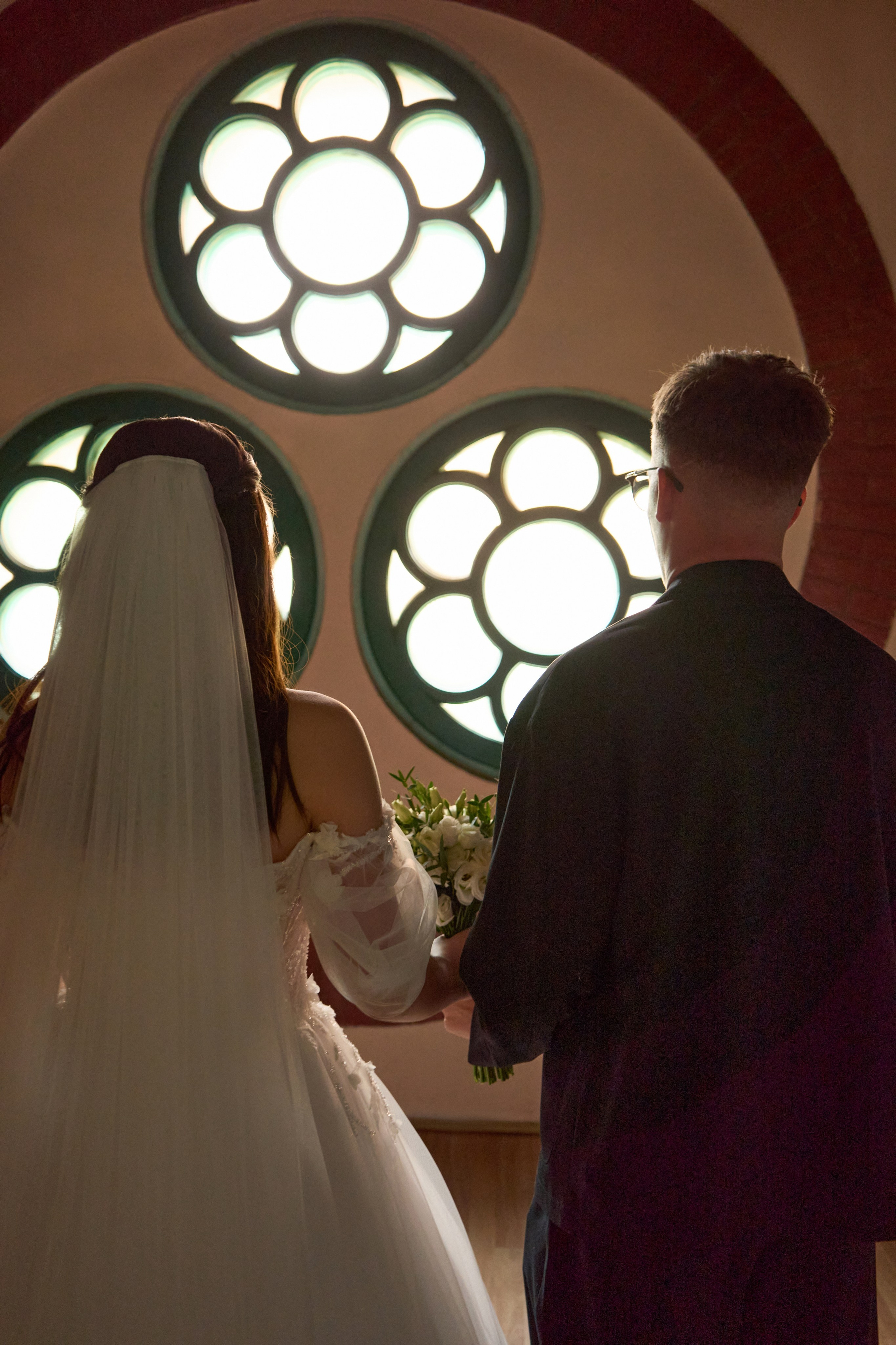 Денис и Анжелика. Фотограф из Владивостока Юлия Черепова