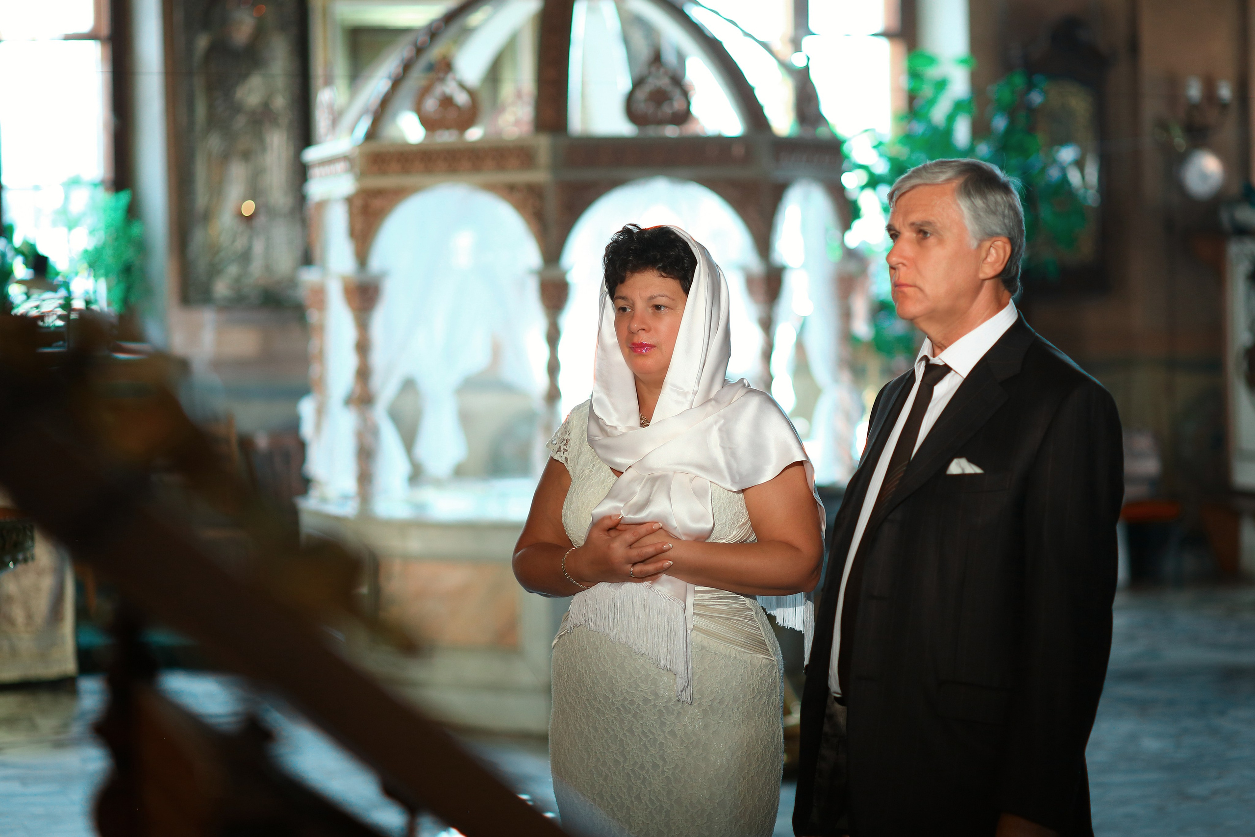 Венчание. Фотограф ваших самых ярких событий в Москве и СПБ. Збронская Юлия