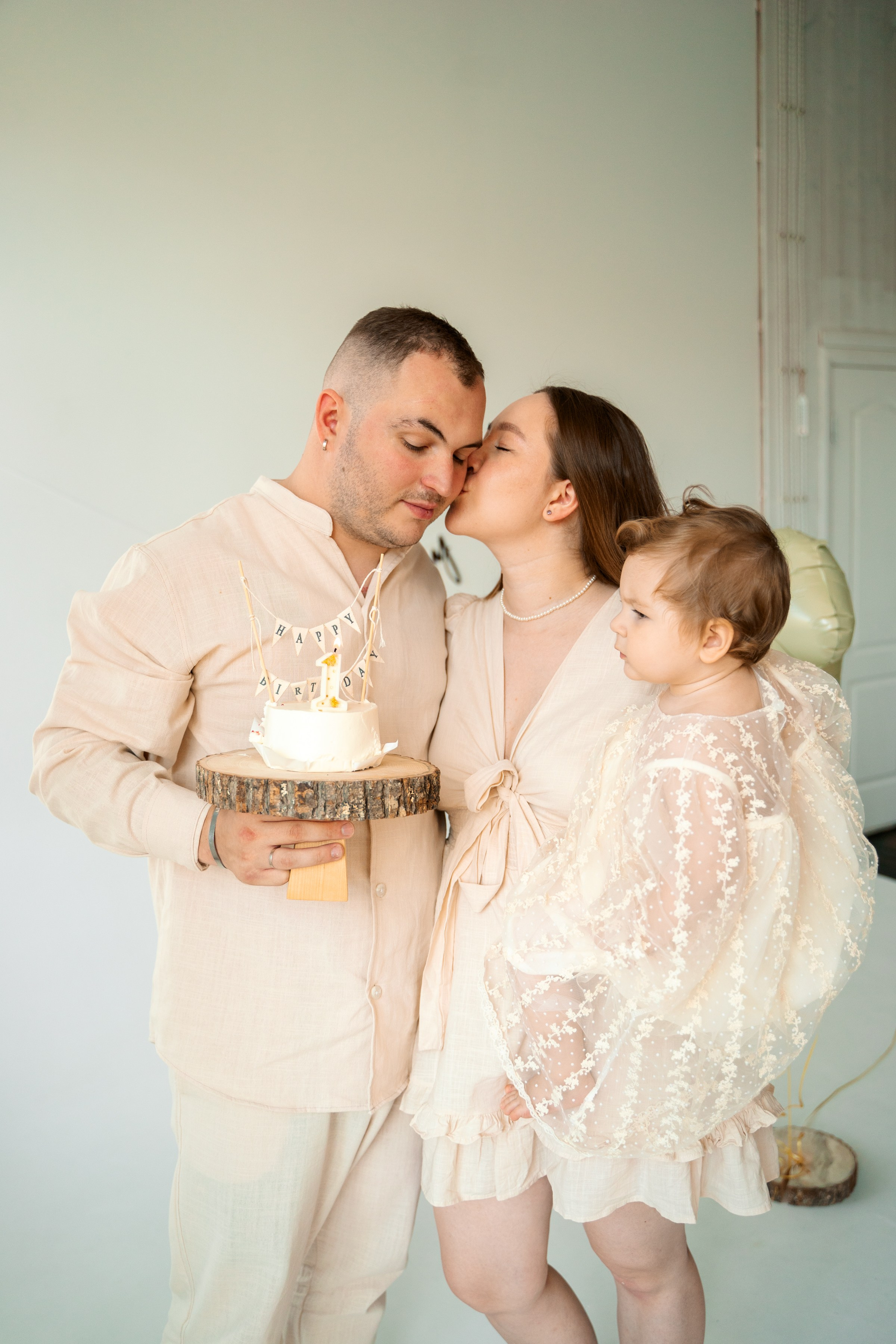 Годик Есении. Фотограф в Казани Алсу Багабиева