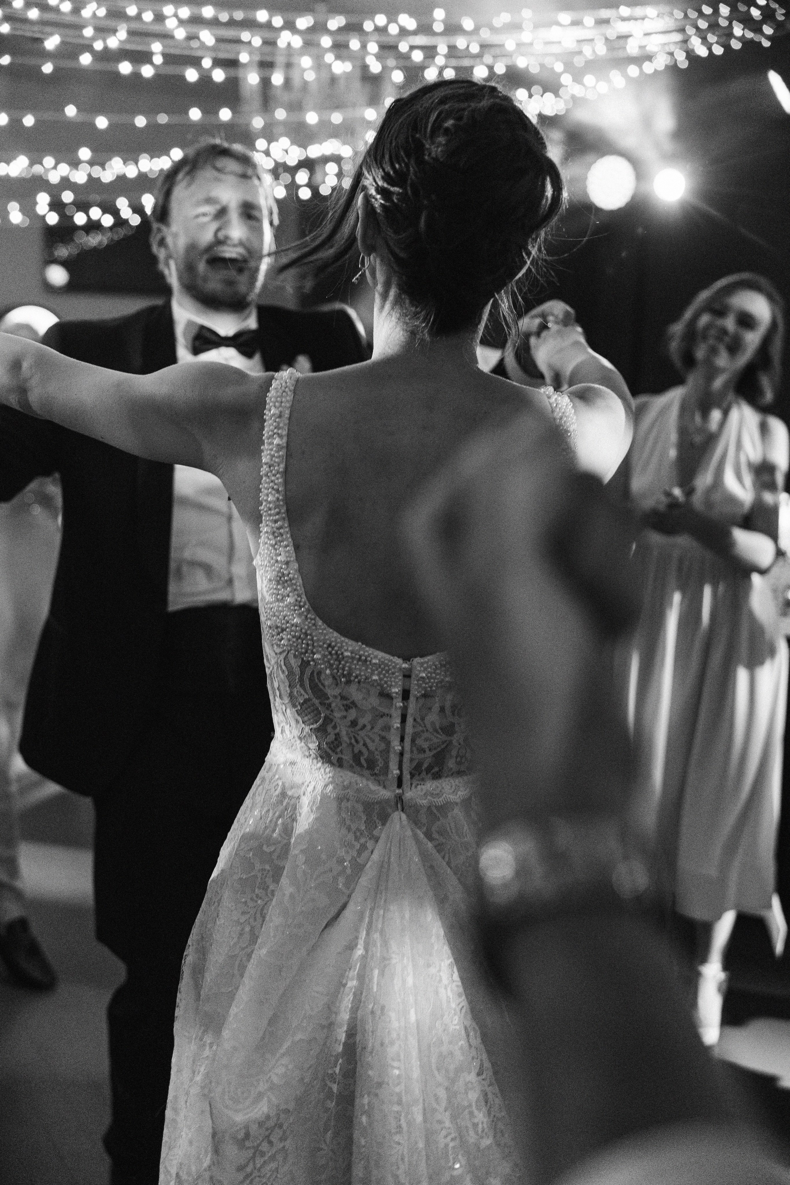 Свадебный ужин в ресторане АРХИТЕКТОР. Свадебный фотограф Москва