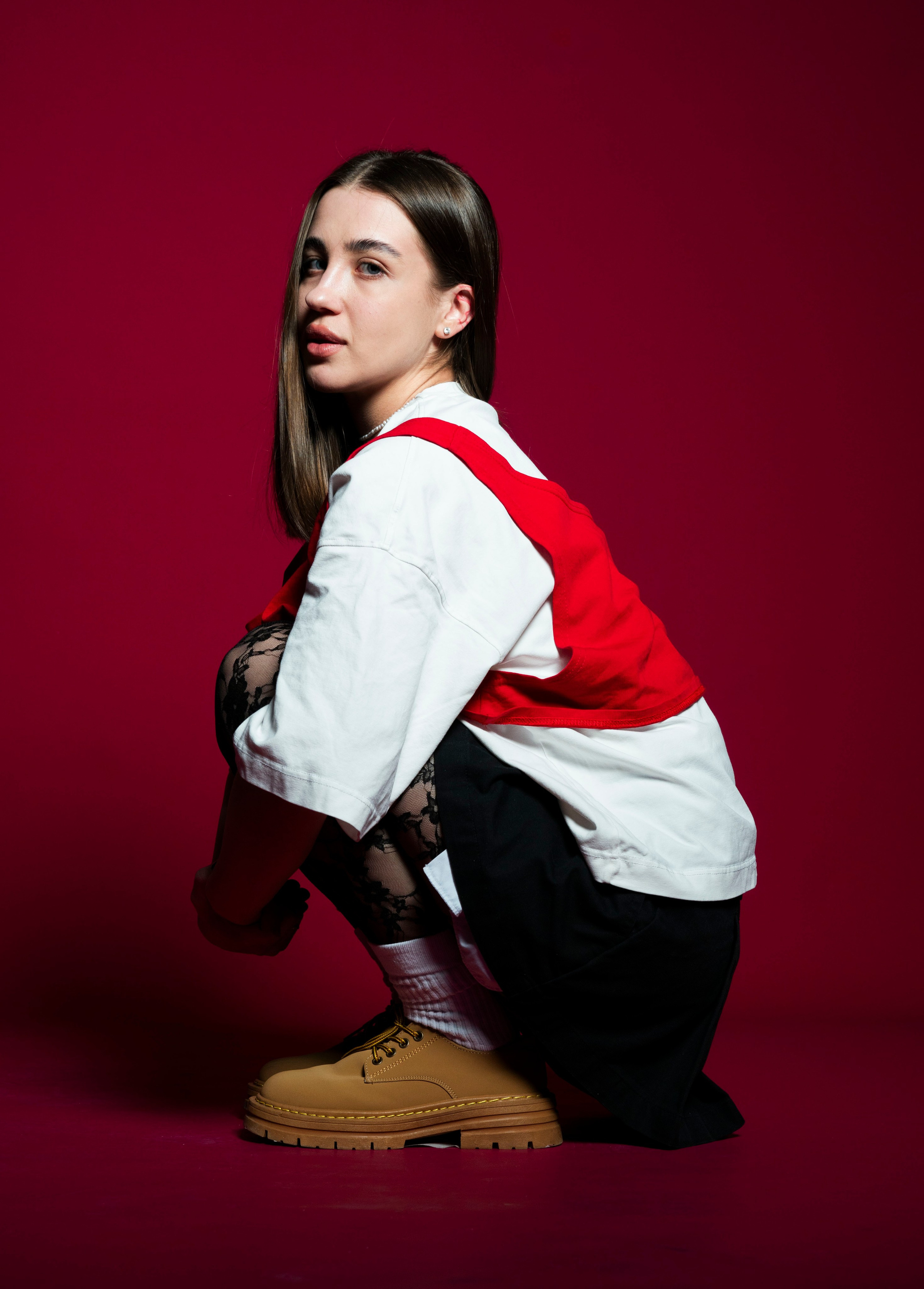 Krisss. Фотограф Киров Токарева Марина