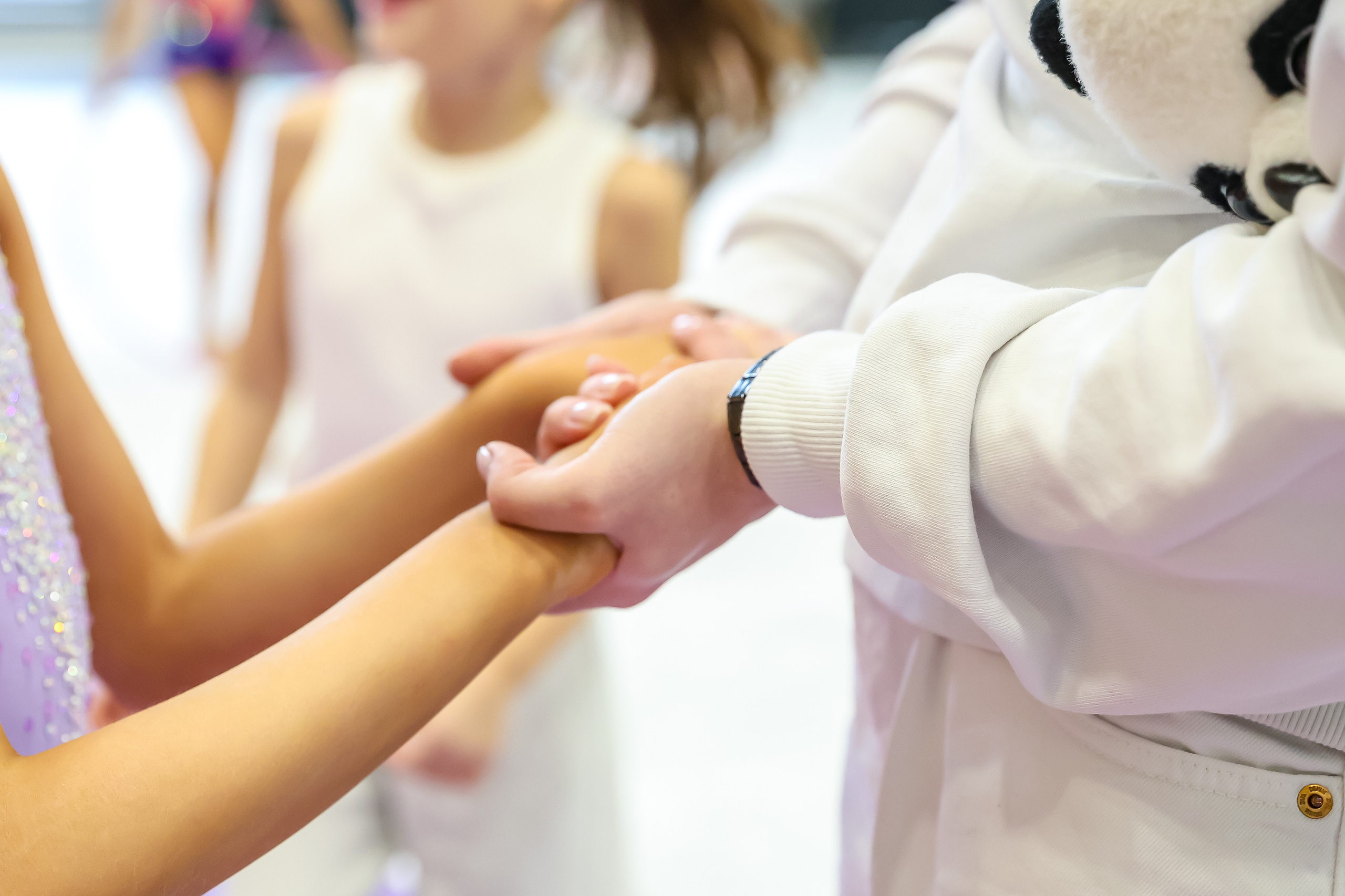 Турнир «Огни Москвы» 01.03.2026. Фото и видео съемка Ваших мероприятий