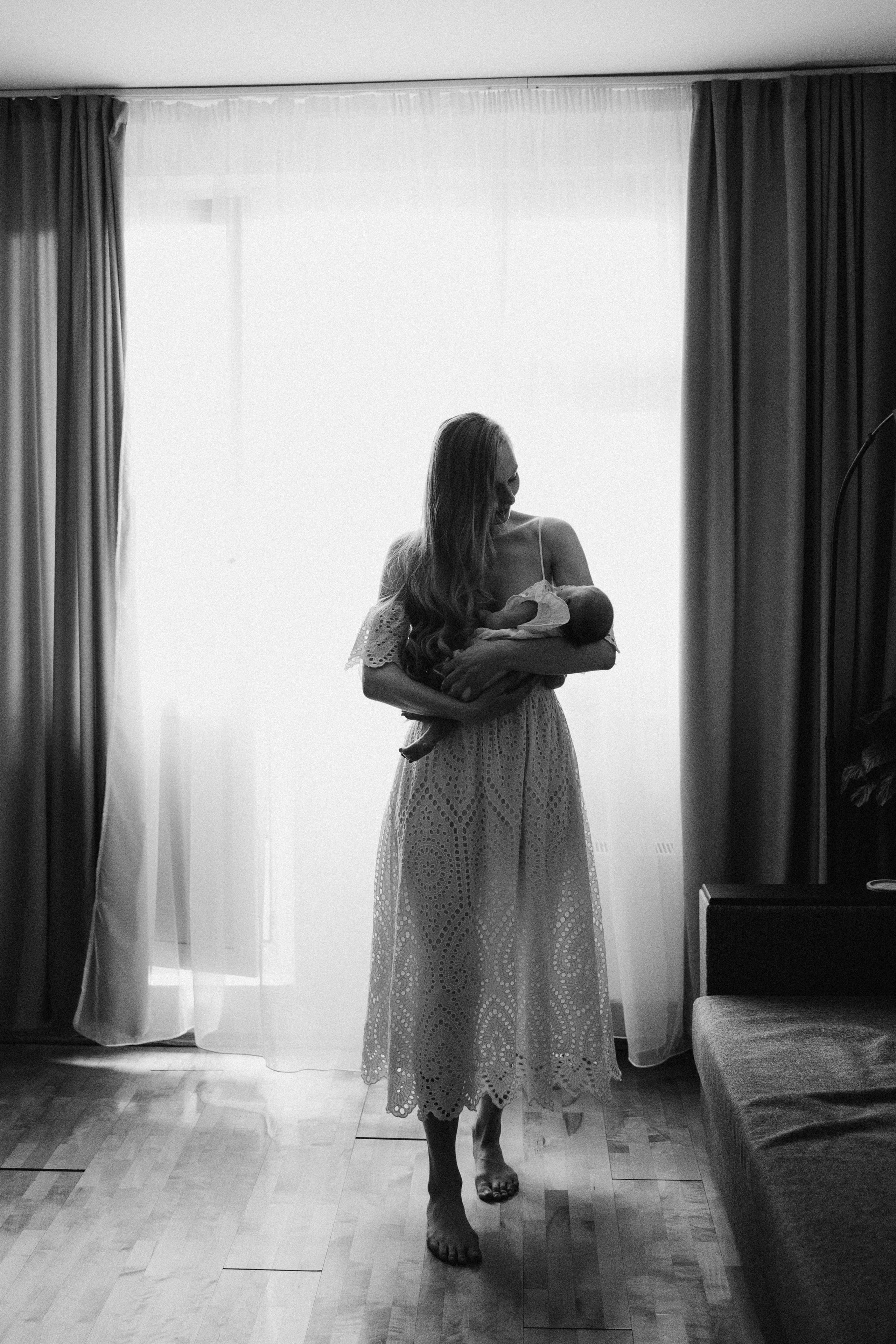 Аврора. Семейный фотограф Москва Наталия Осьмакова