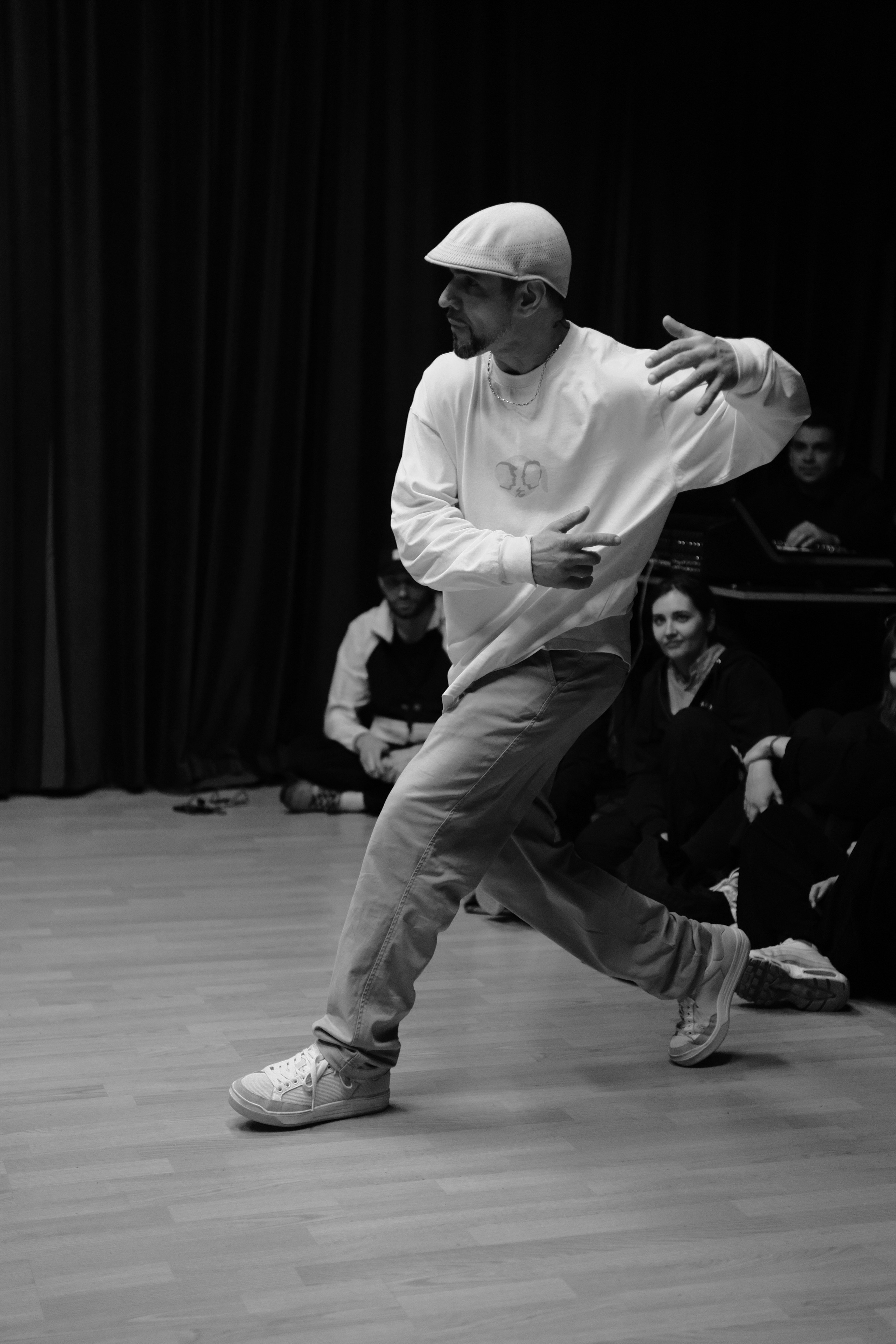 V1 Hip hop & Dj. Фотограф, видеограф в Санкт-Петербурге