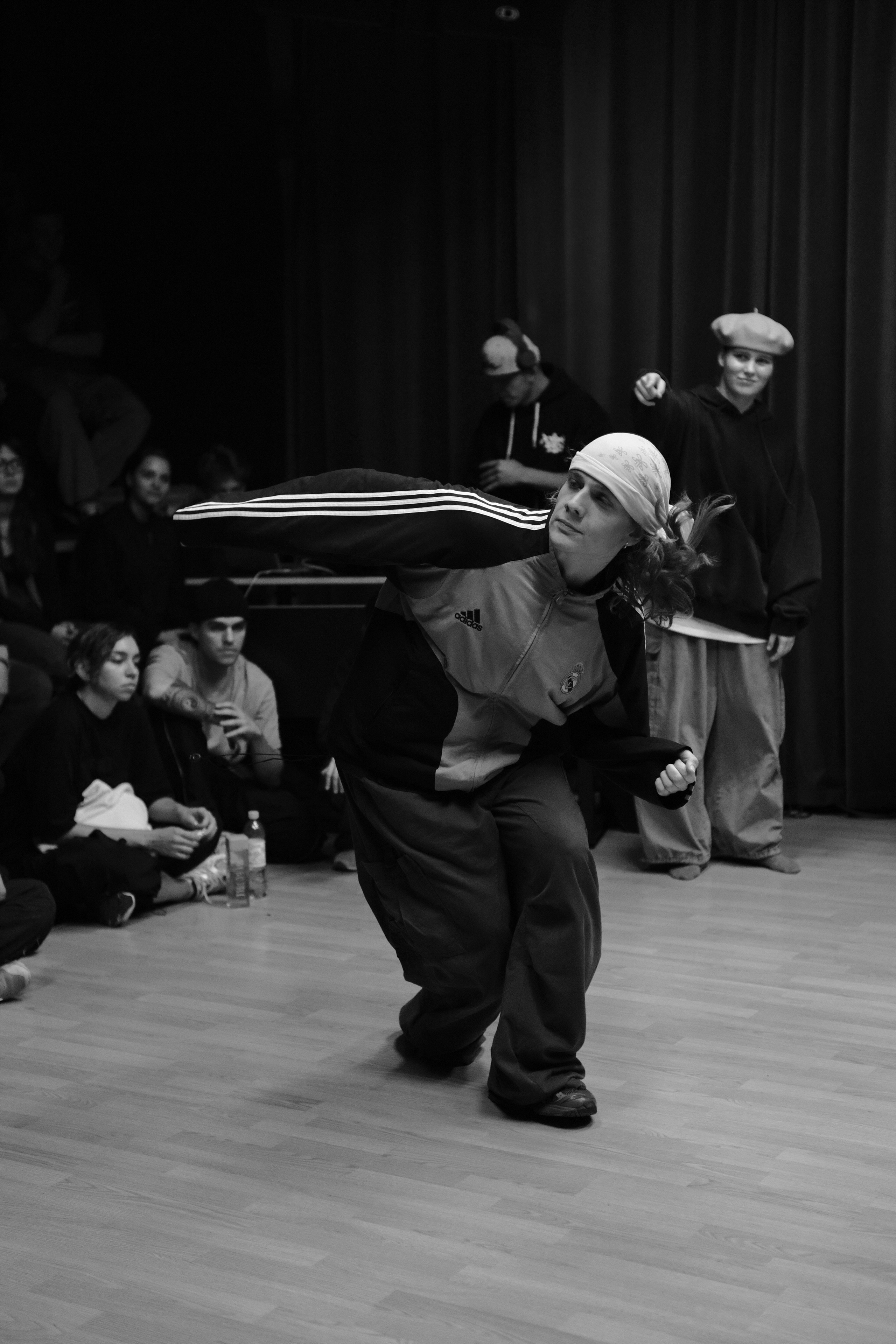 V1 Hip hop & Dj. Фотограф, видеограф в Санкт-Петербурге