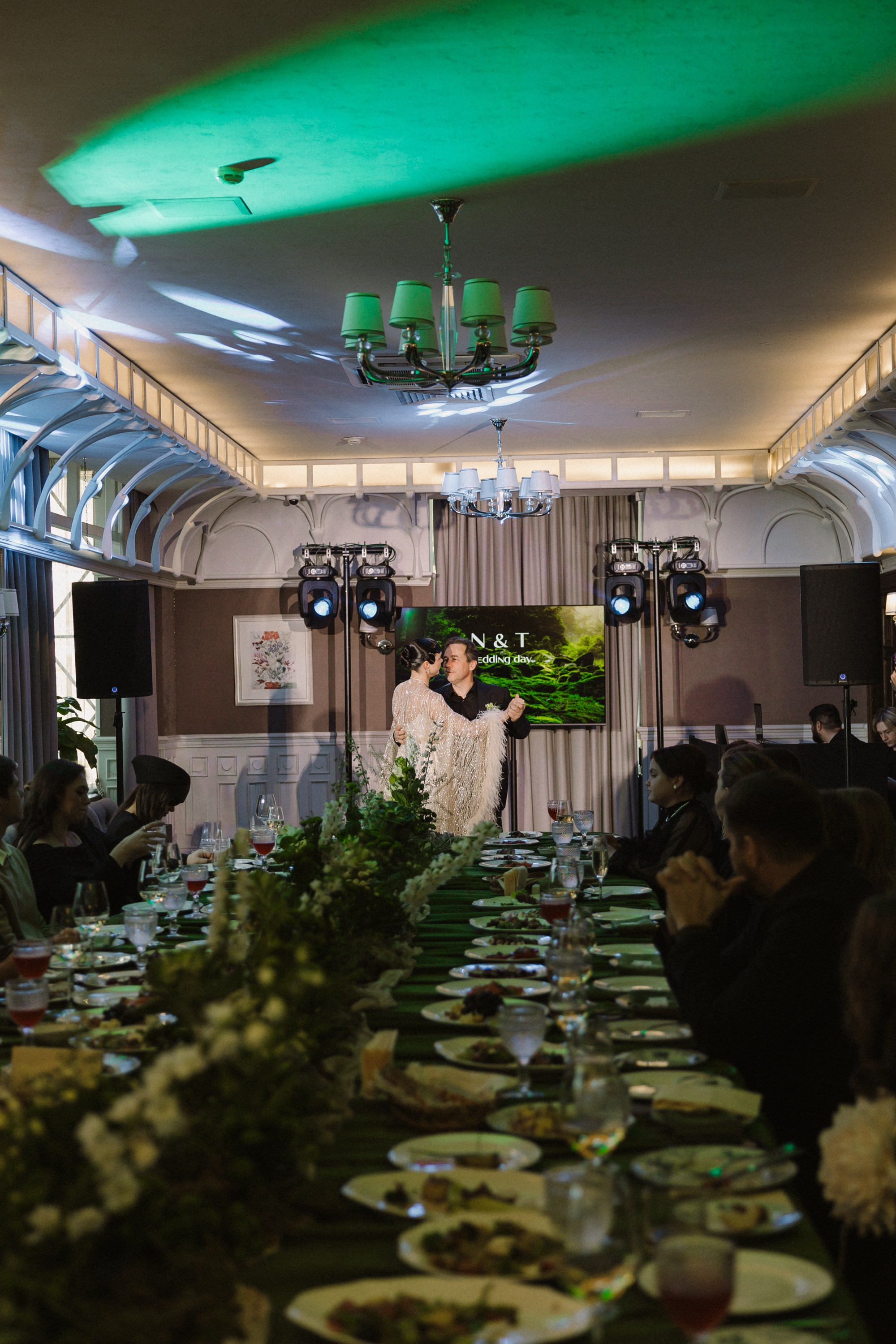 Таня и Никита. Свадебный фотограф в Москве и Екатеринбурге