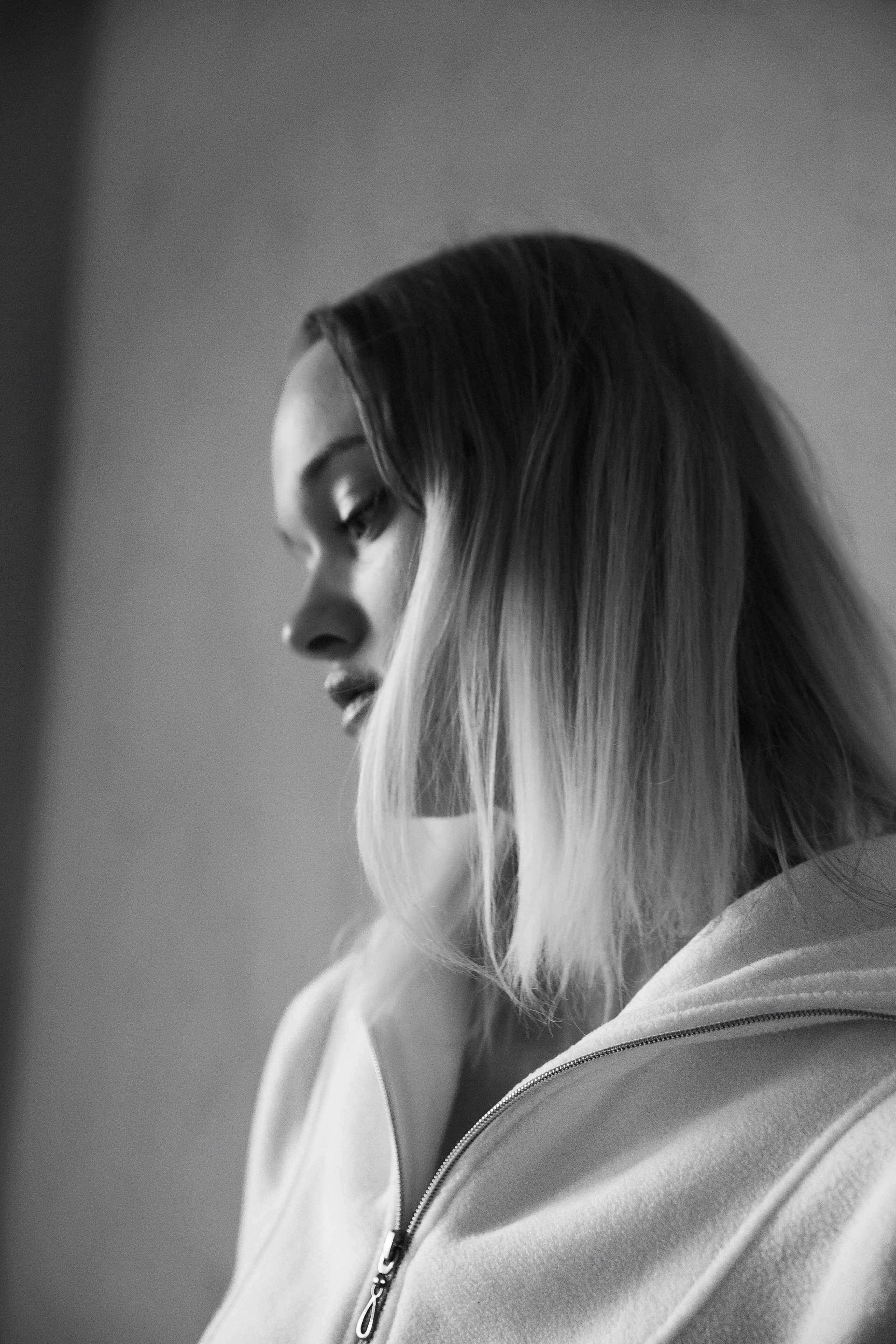 Настя. Совместные съемки для брендов по всей России