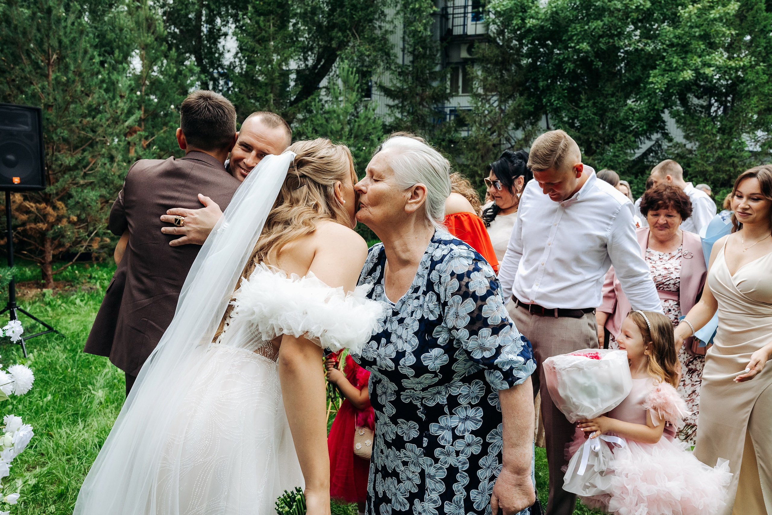 Александр Ирина. Фотограф Омск Андрей Козяков