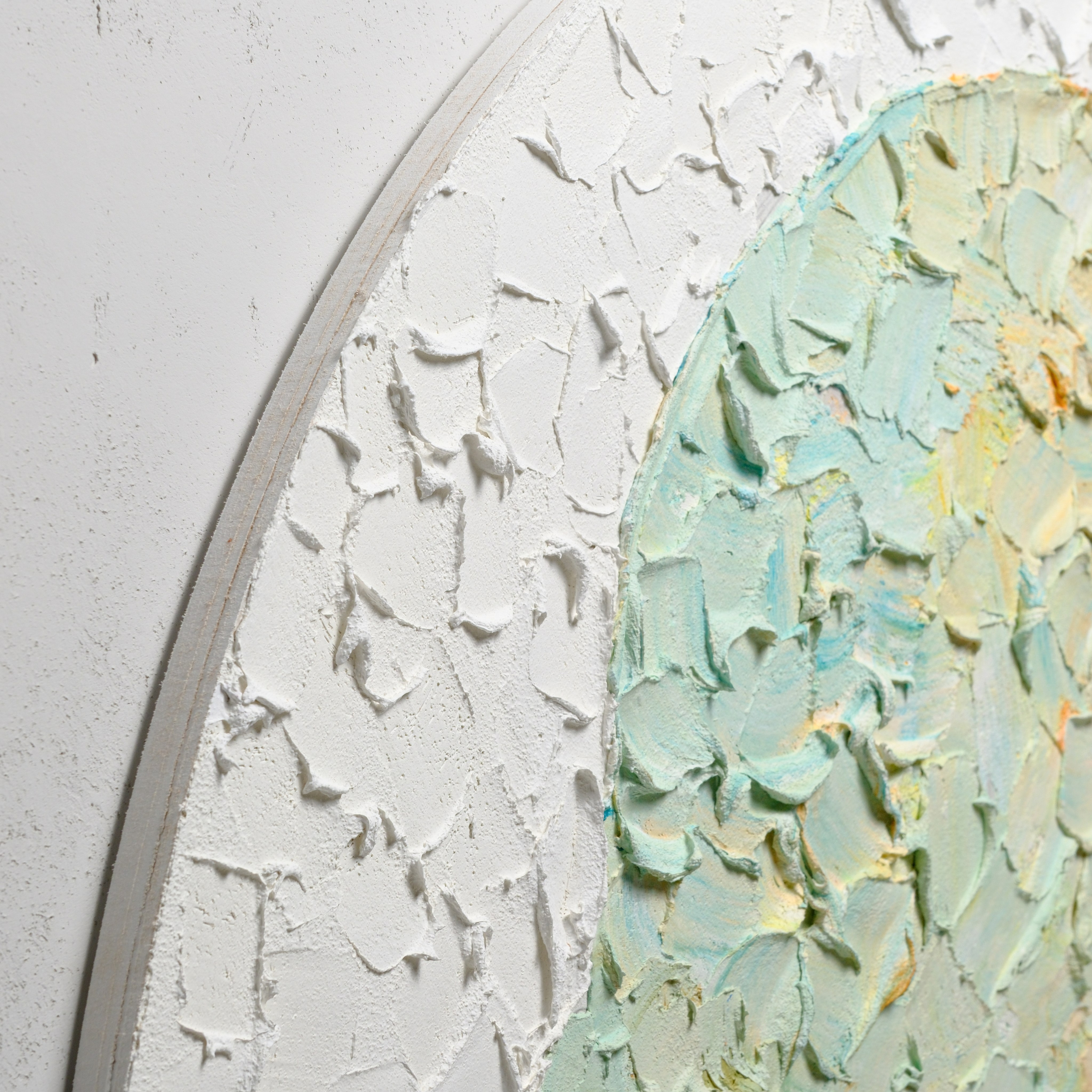 Панно Хранитель Тишины 70.000. Комплект контора