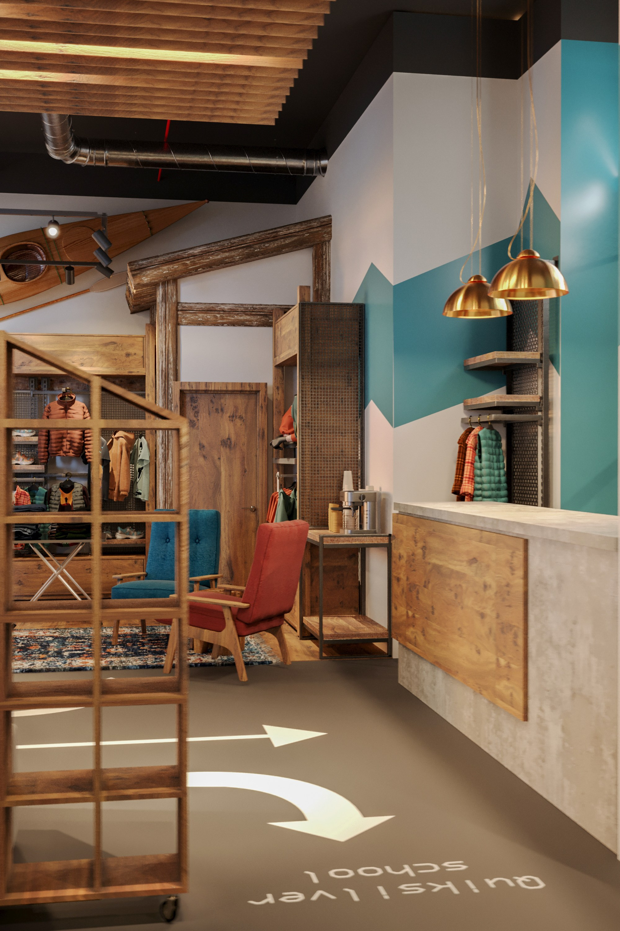 Анна Терентьева — Дизайнер интерьера в Сочи