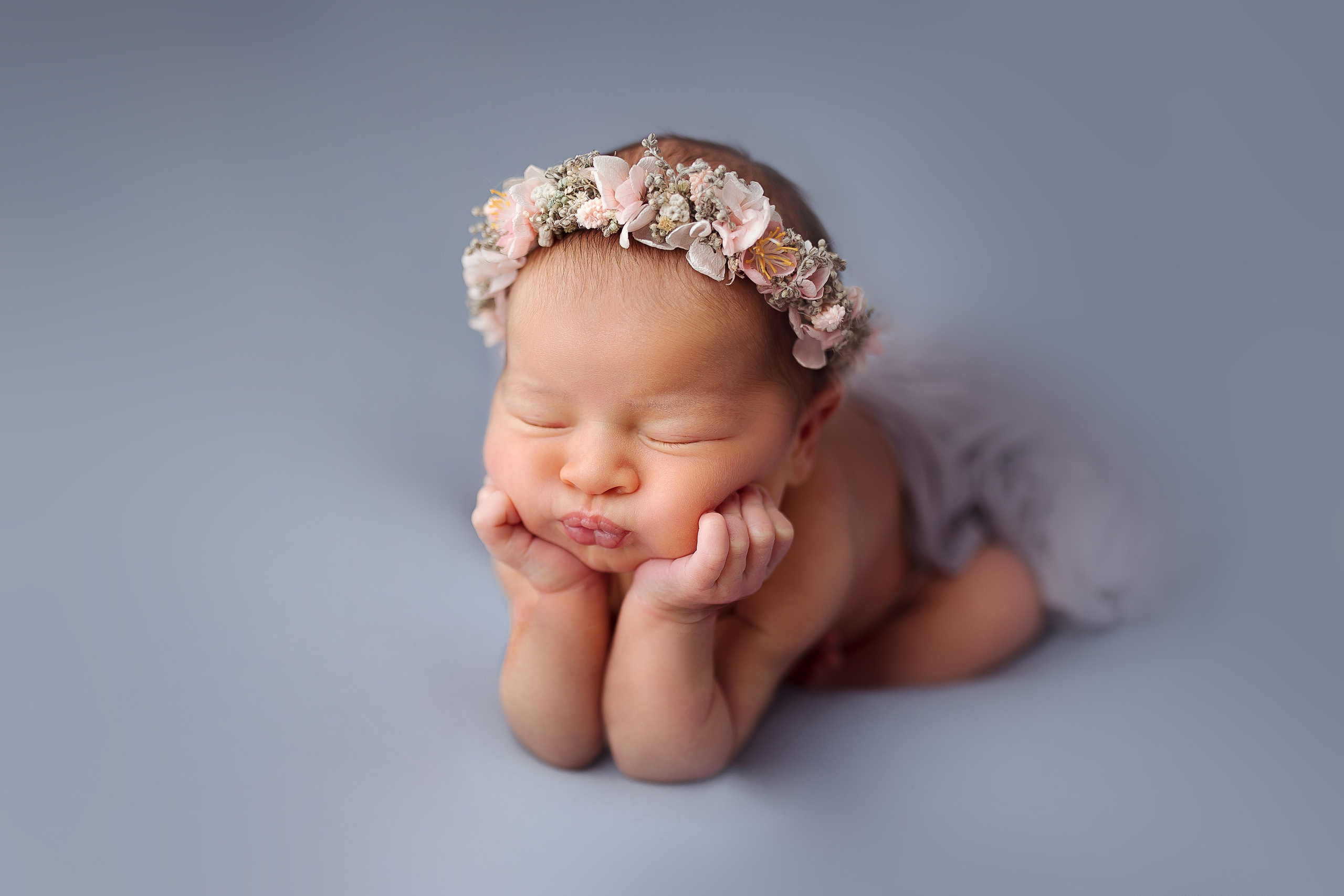 Новорожденные. Фотограф беременности, новорожденных Москва. годики под ключ