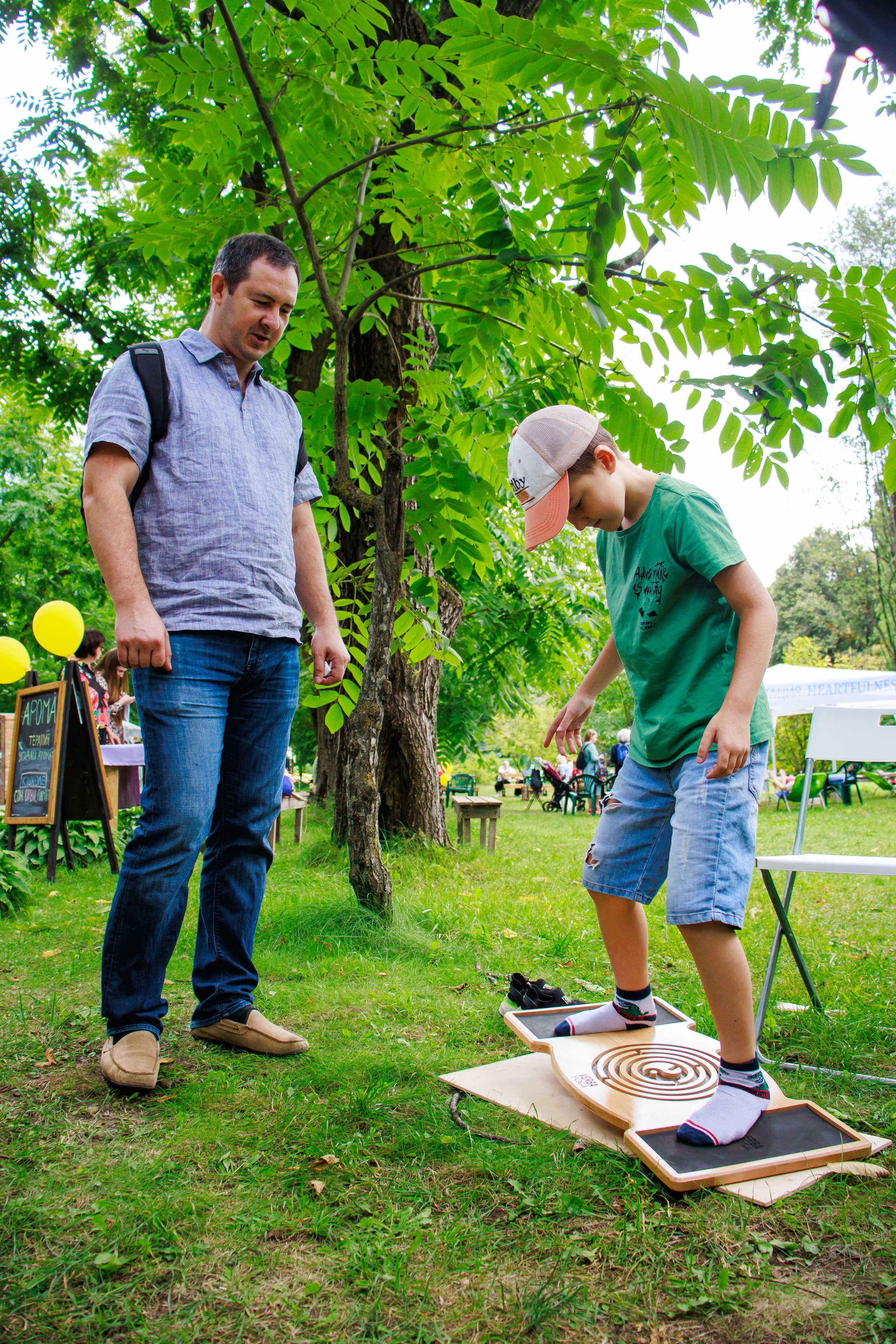 Фестиваль «MY WAY». Репортажный фотограф Минск ❘ Костецкий Илья ❘ Беларусь