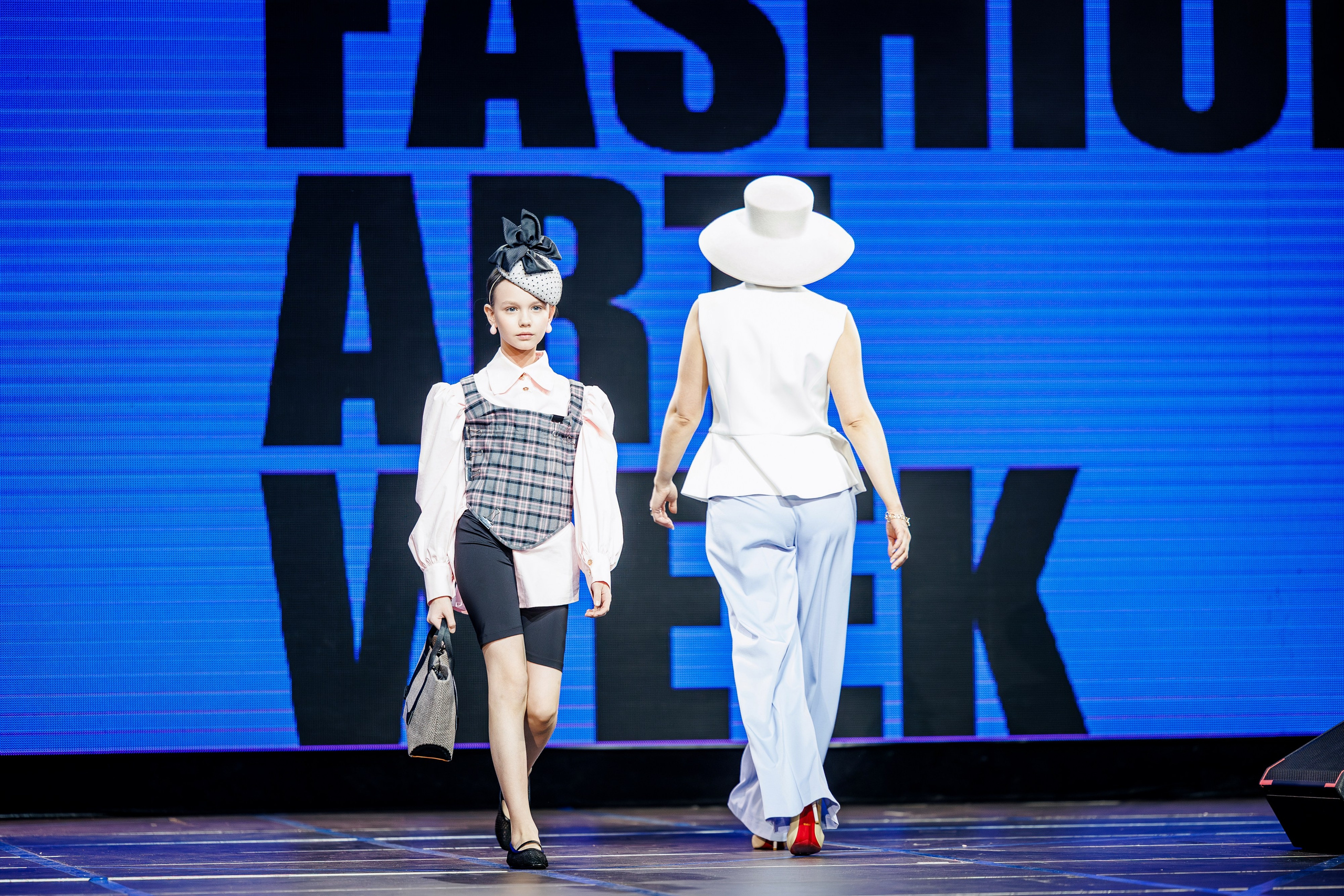 BELARUS FASHION ART WEEK. ILIAS BLACK — Фотограф свадеб и мероприятий в Минске и Беларуси