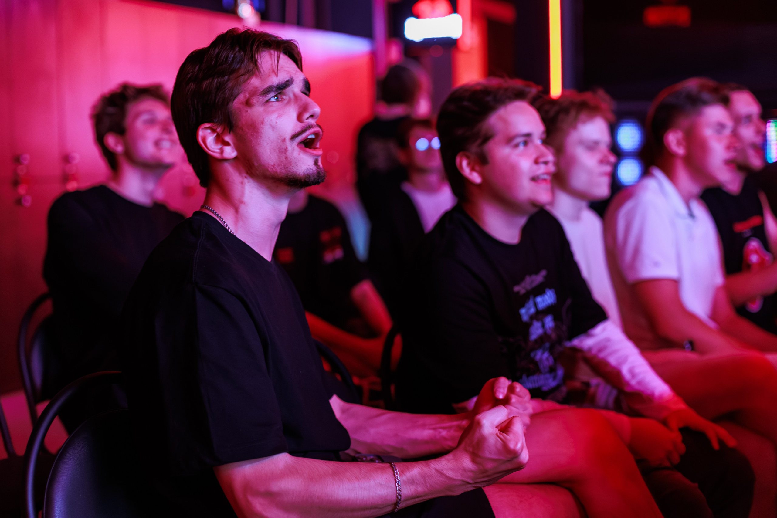 Турнир CS2 «Pavaga Arena». Репортажный фотограф Минск ❘ Костецкий Илья ❘ Беларусь