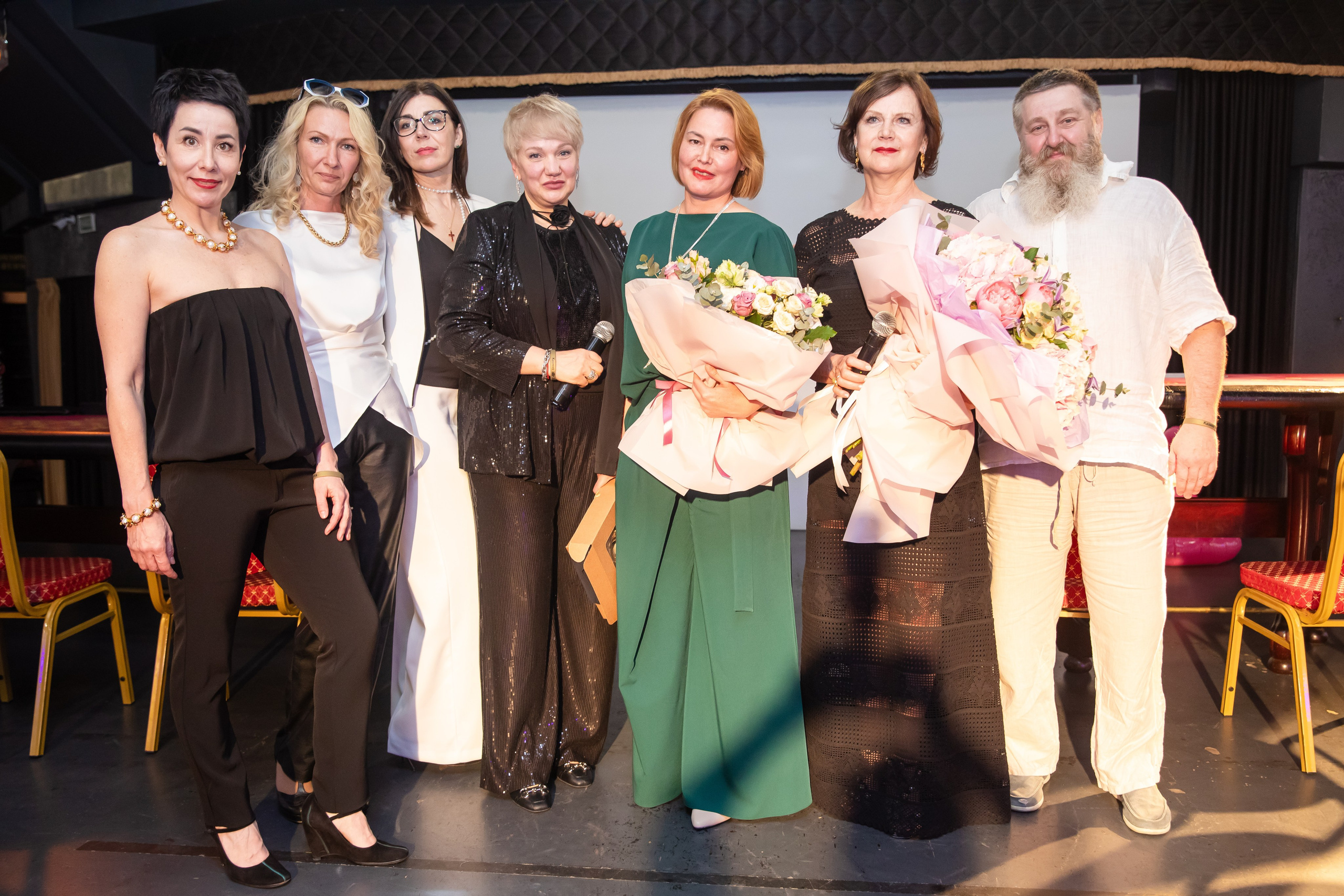 30 лет казино Эмир. Репортажный фотограф Минск ❘ Костецкий Илья ❘ Беларусь