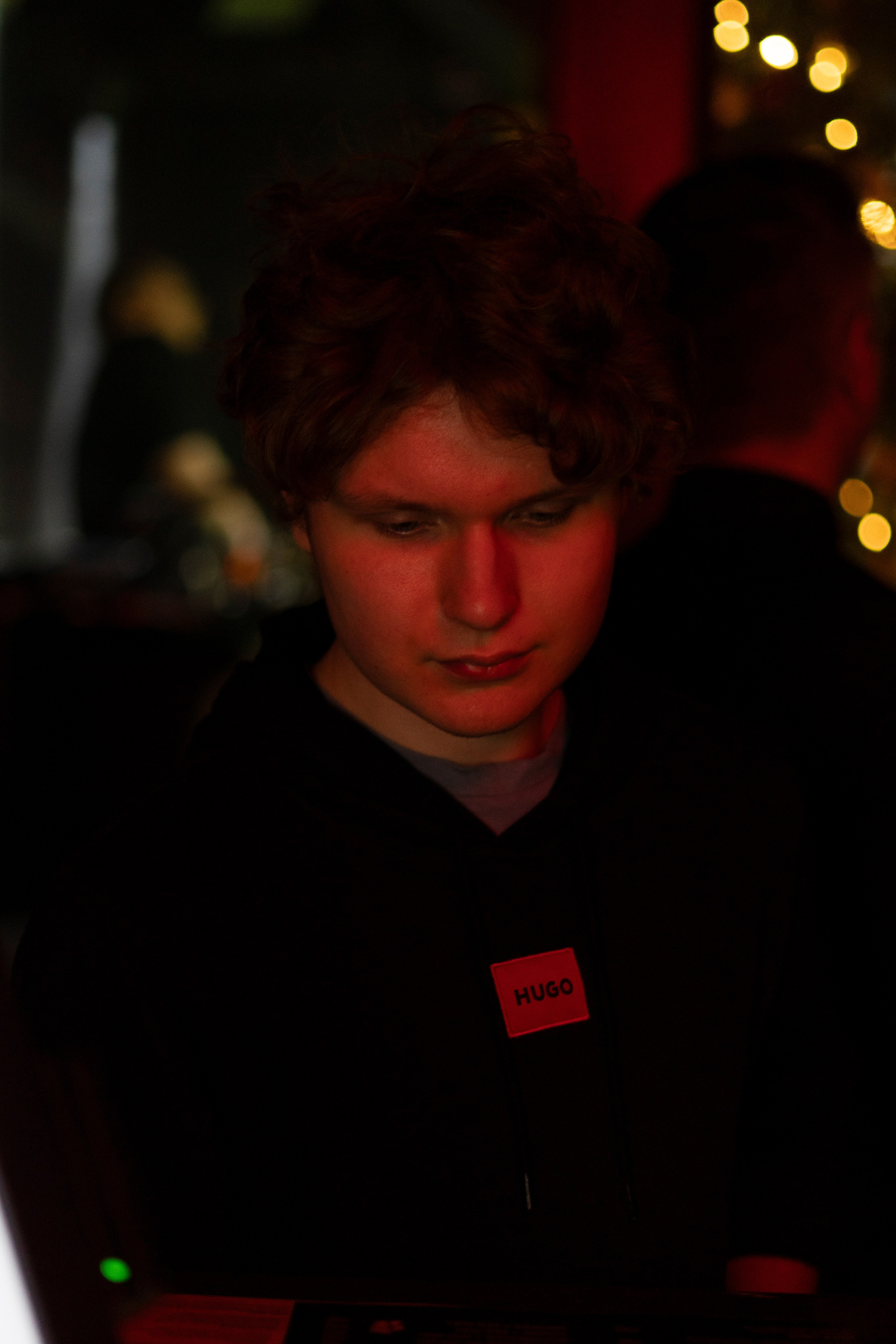 HNY. Анастасия Паршукова — фотограф Шерегеш Новосибирск