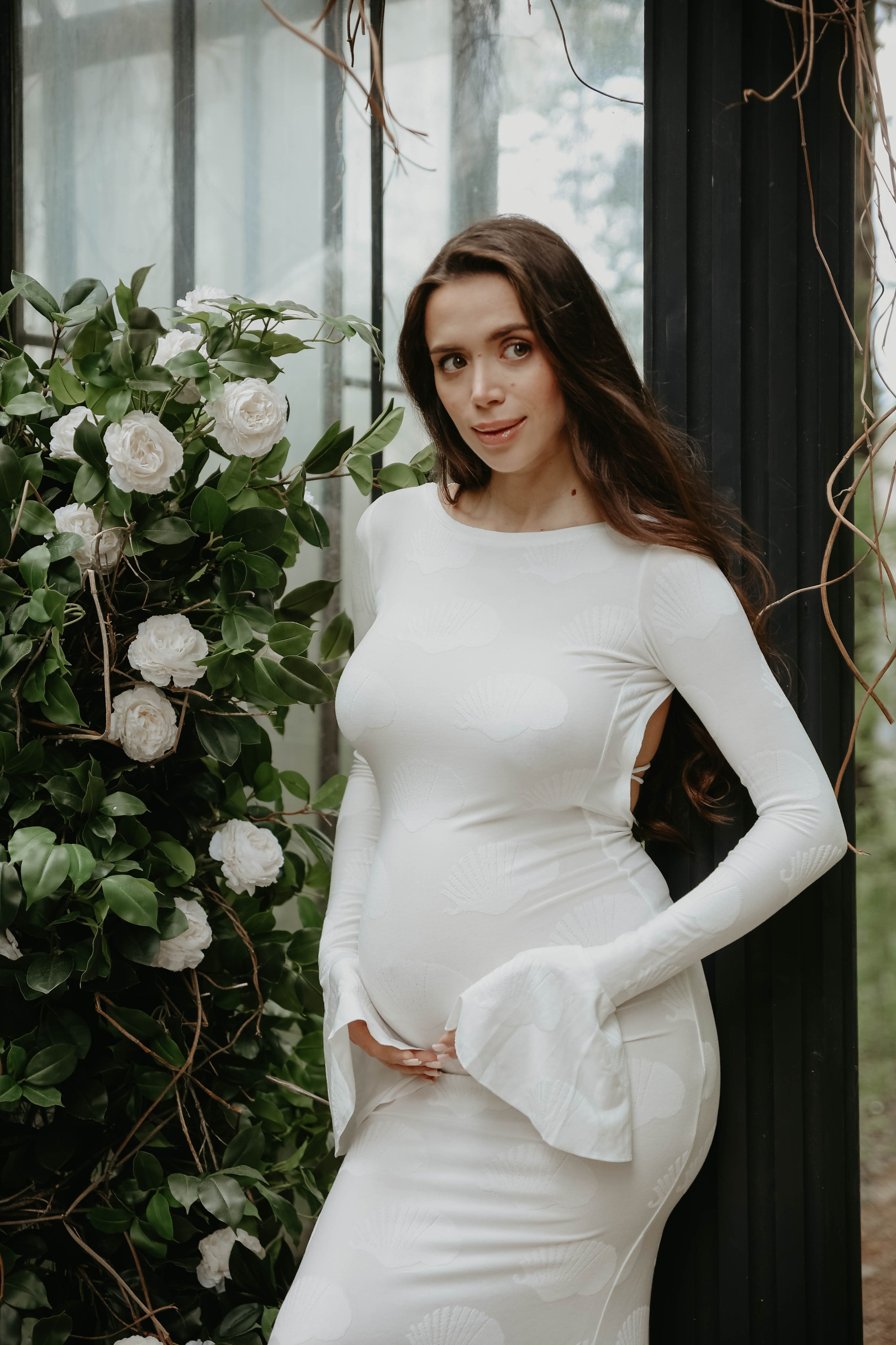 Projeckt X. Теплица. Photographer in Moscow & everywhere in the World Alena Vyalova