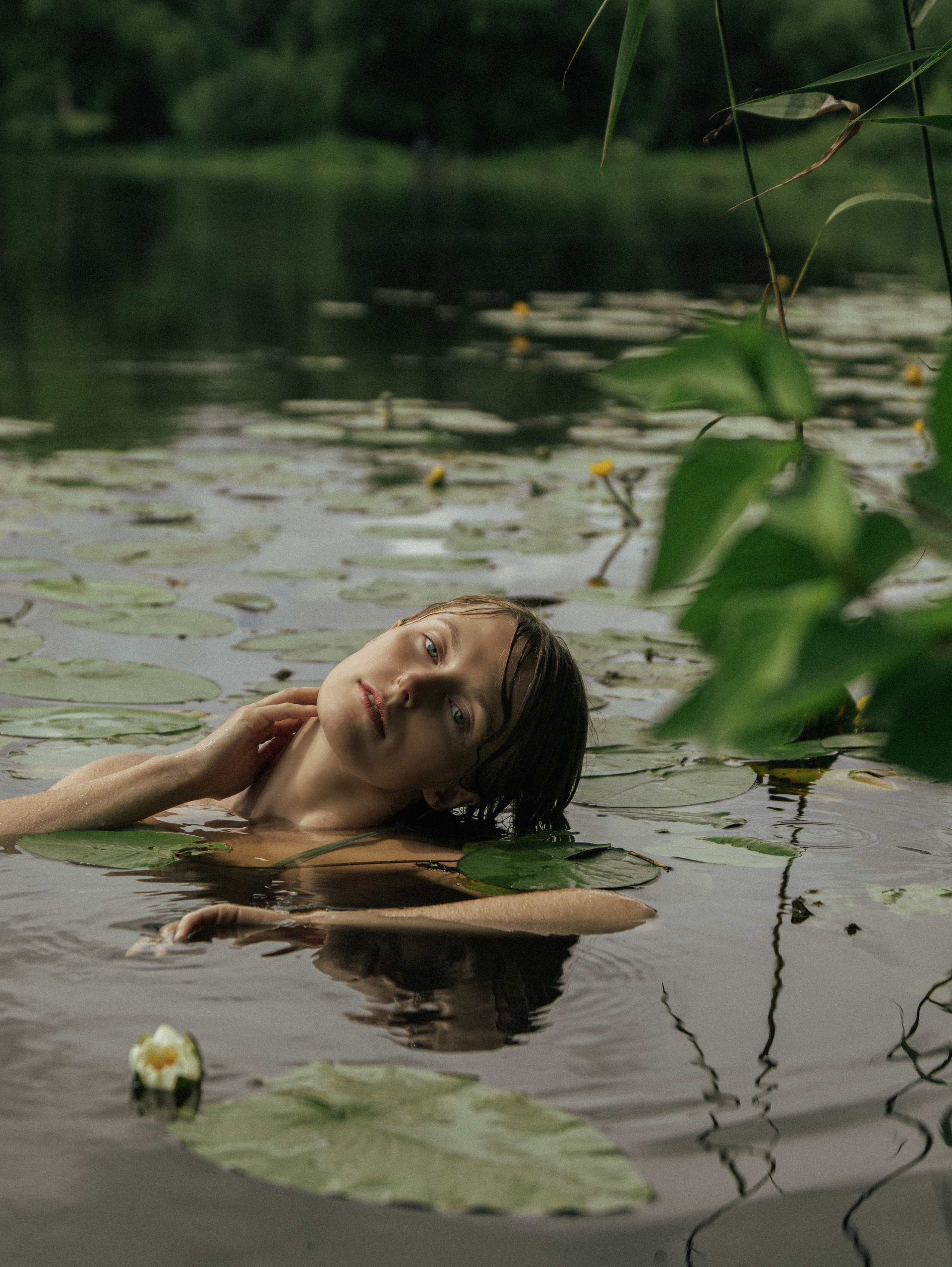 Юлия. Фотограф в Твери Дарья Уткина