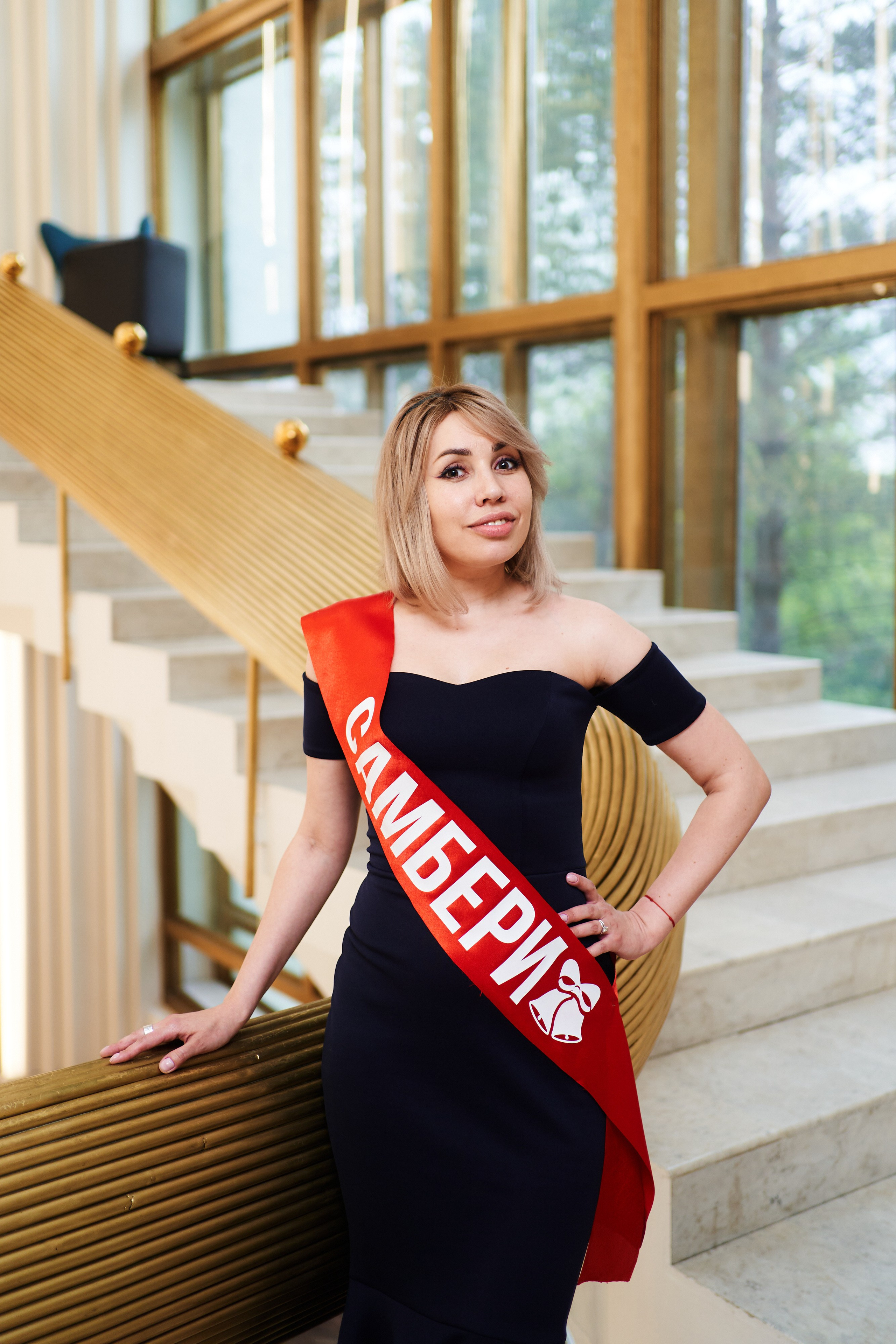 Репортаж. Главная