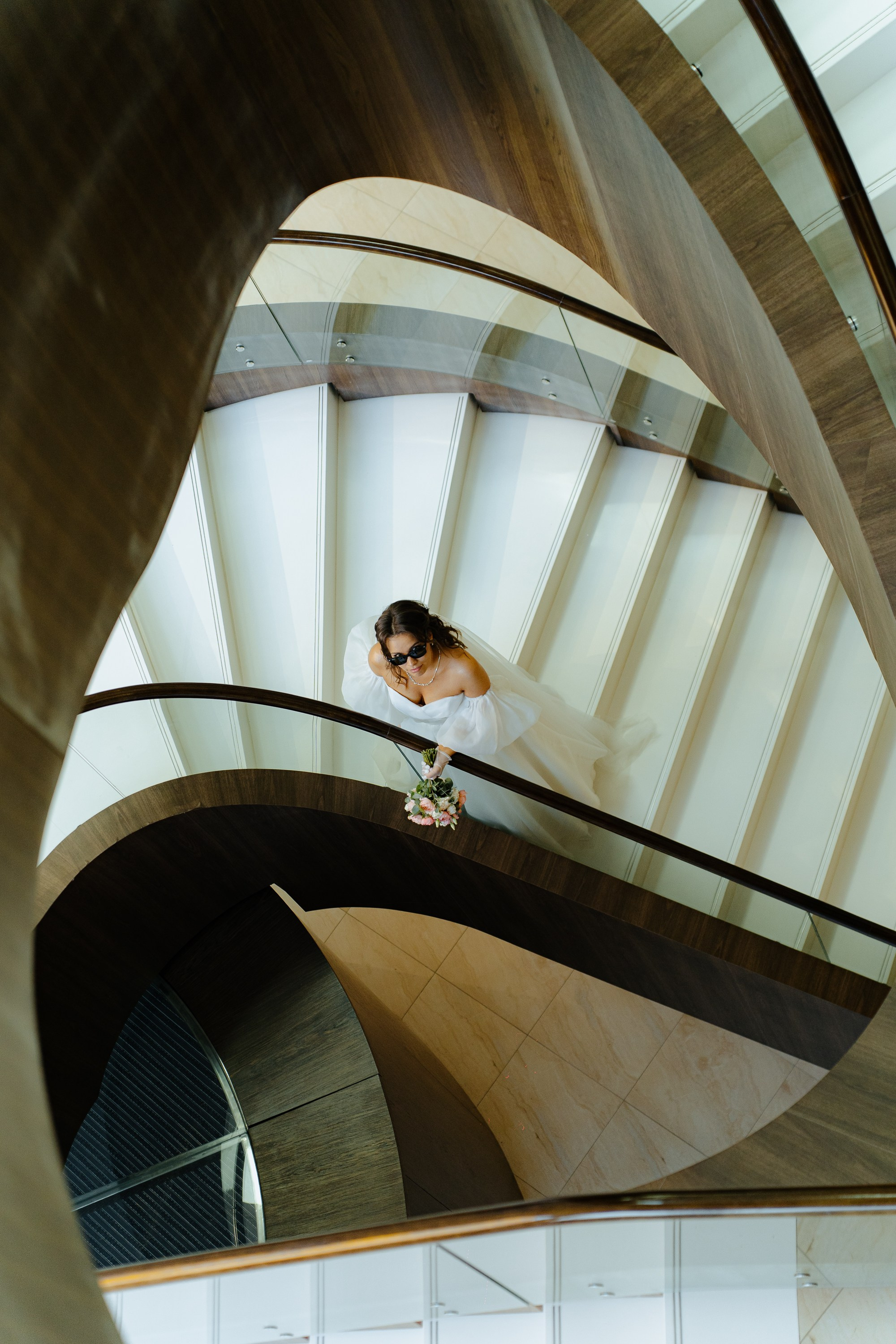 Тарас и Мария. Главная