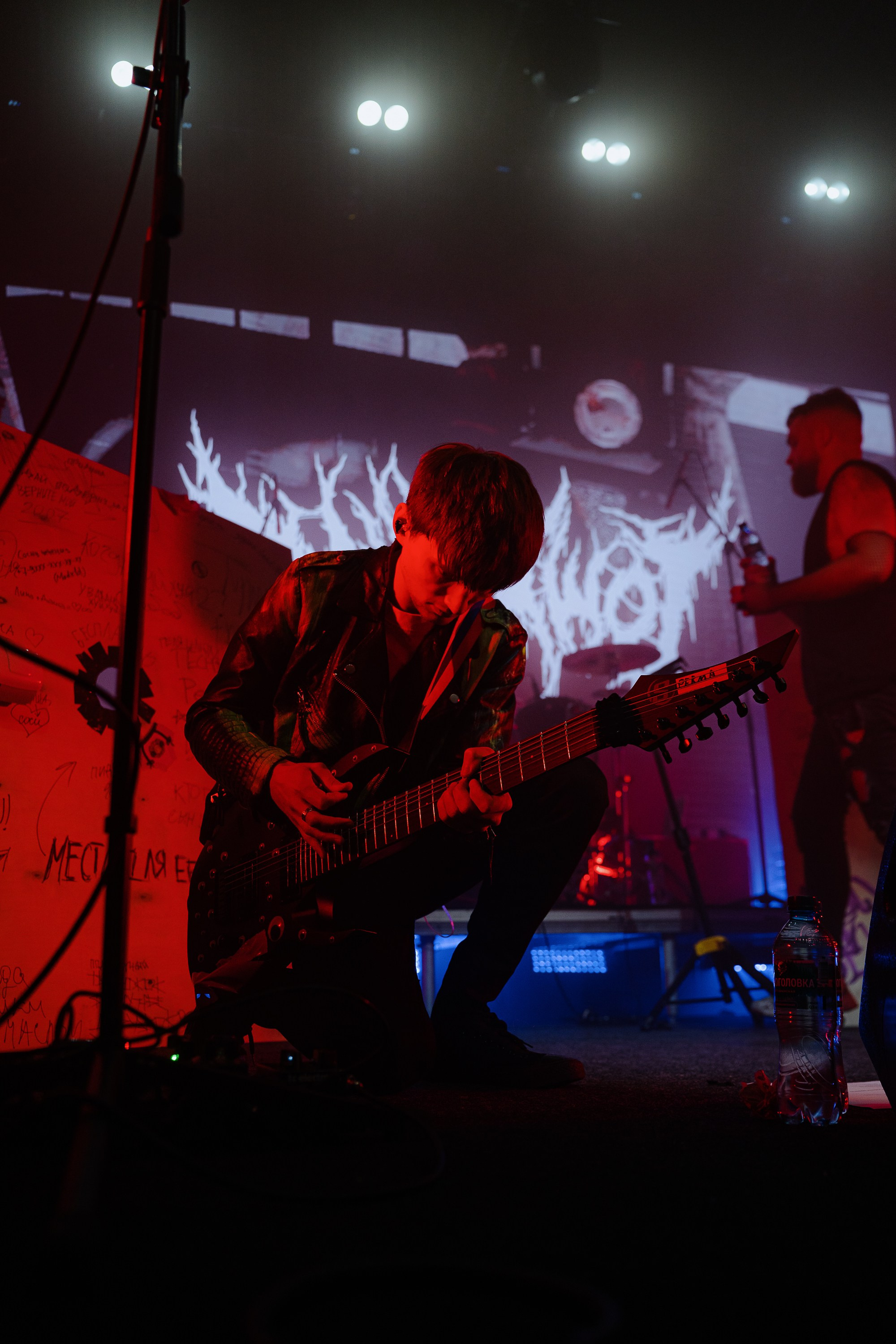 Панцушот. Рассвет. 04.10.2025. Главная