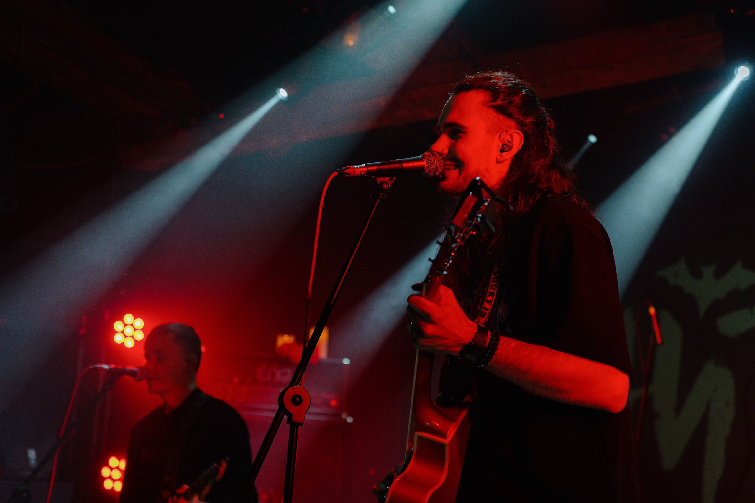 Port Avenue. Zoccolo 2.0. 21.11.2025. Главная