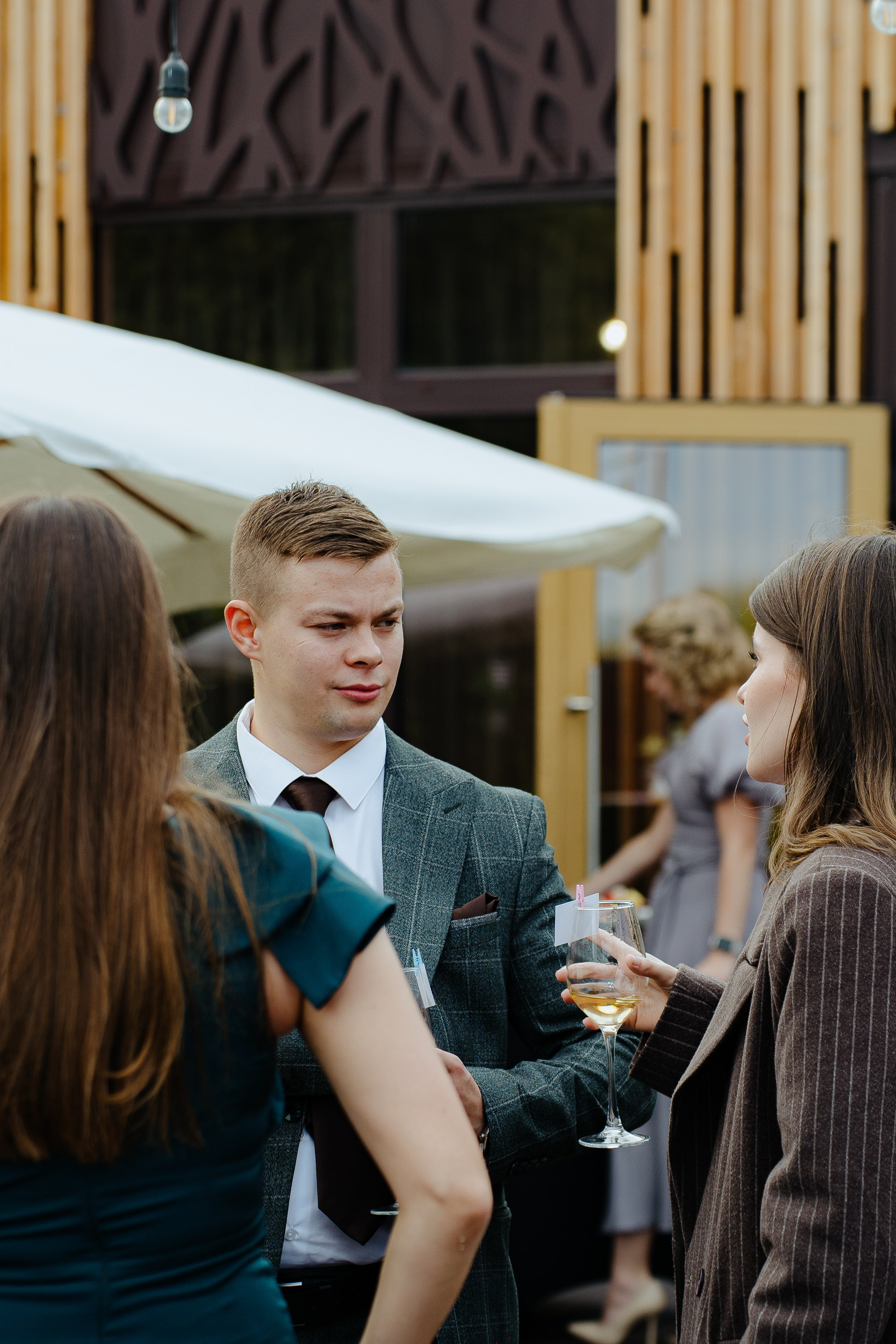 Тарас и Мария. Главная