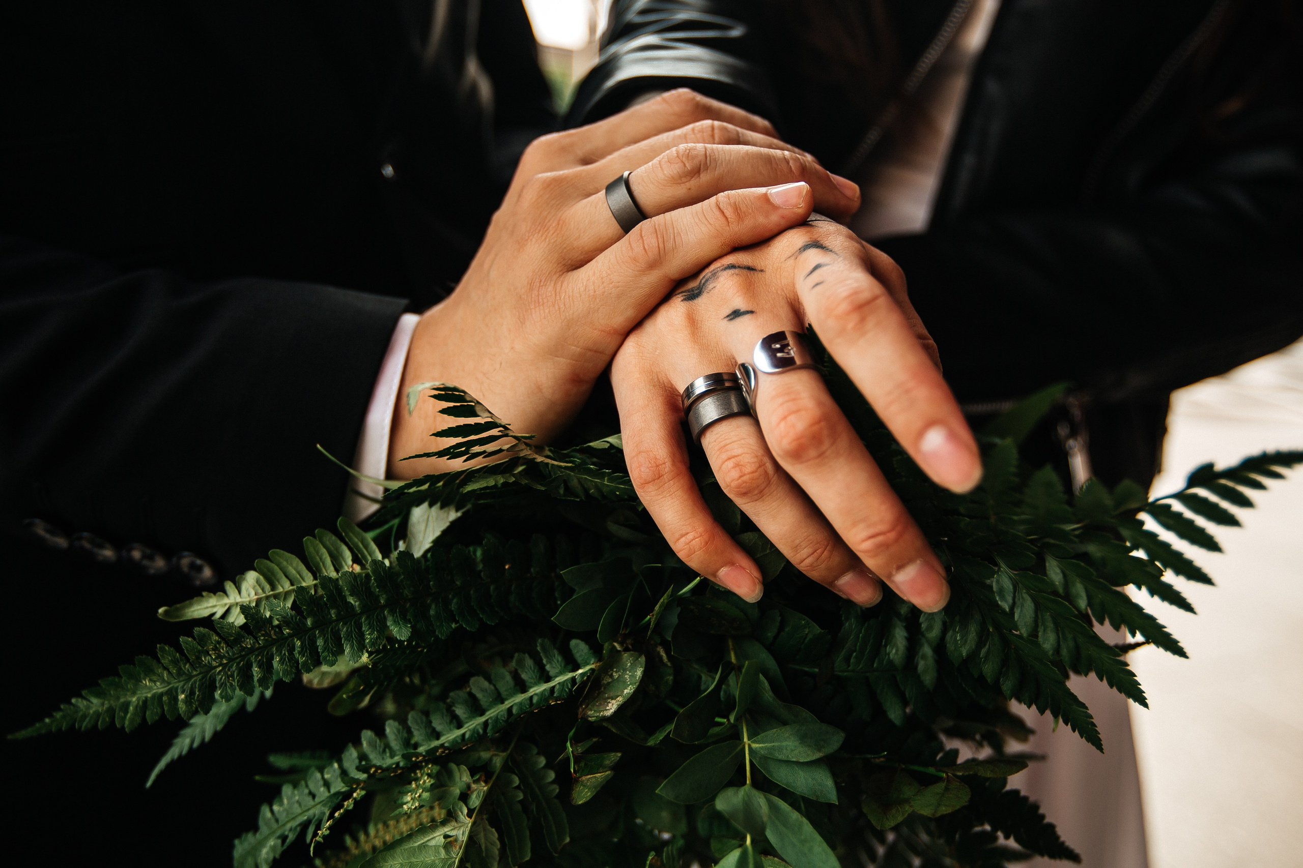 Сергей и Ольга. 14.07.2023. Главная