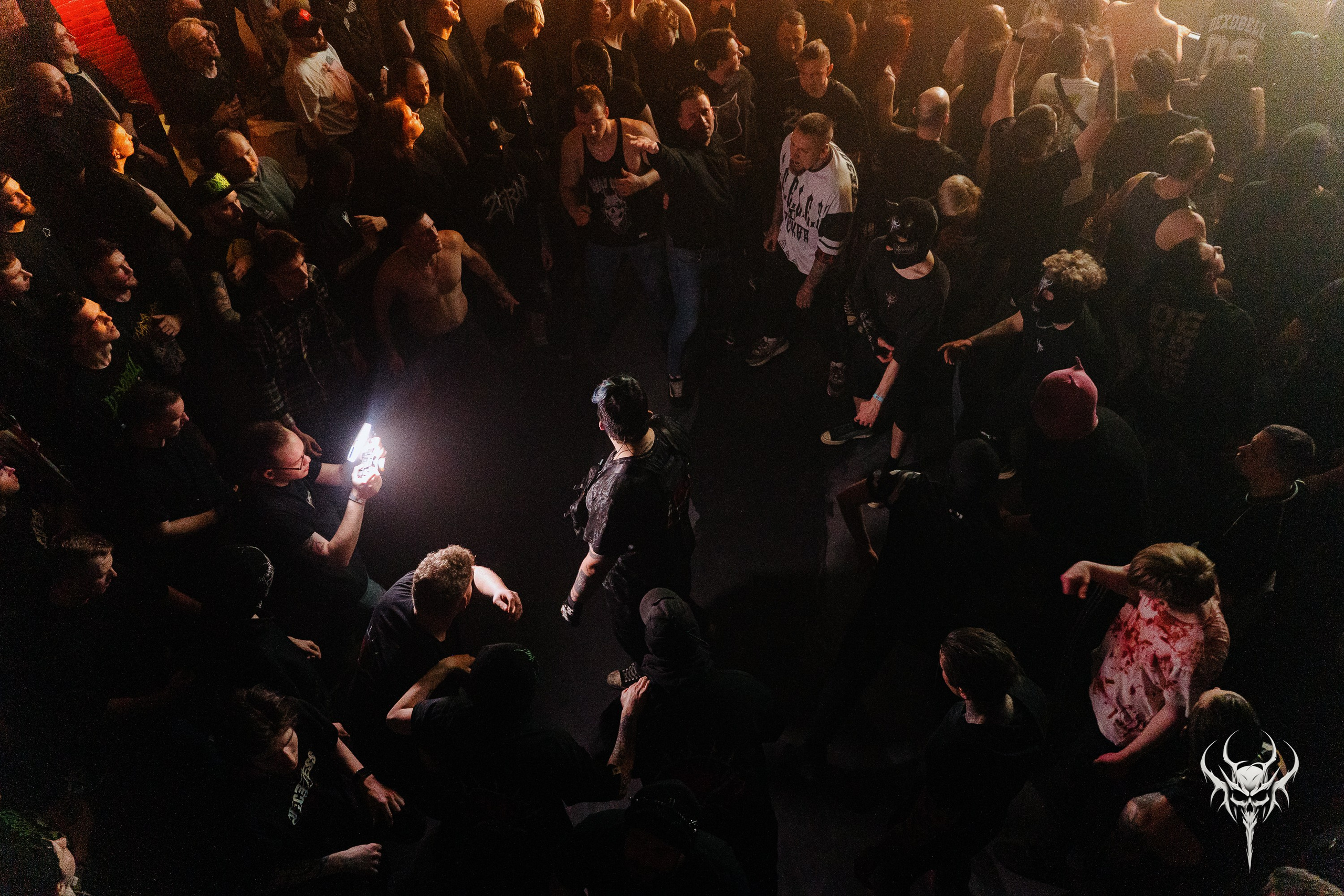 Dexdbell. Рассвет. 01.03.2026. Главная