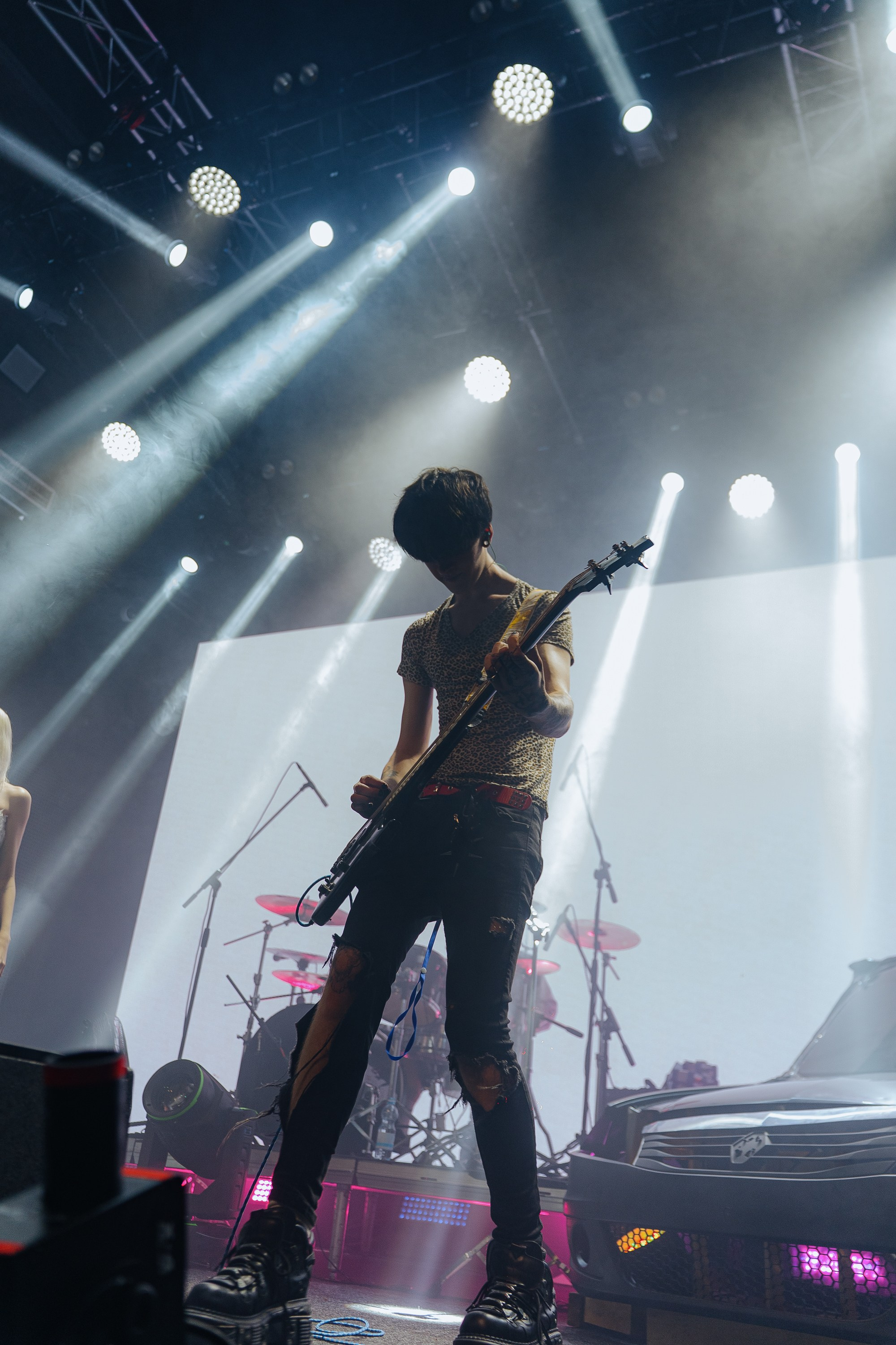 Molly Fest. Рассвет. 21.09.2025. Главная