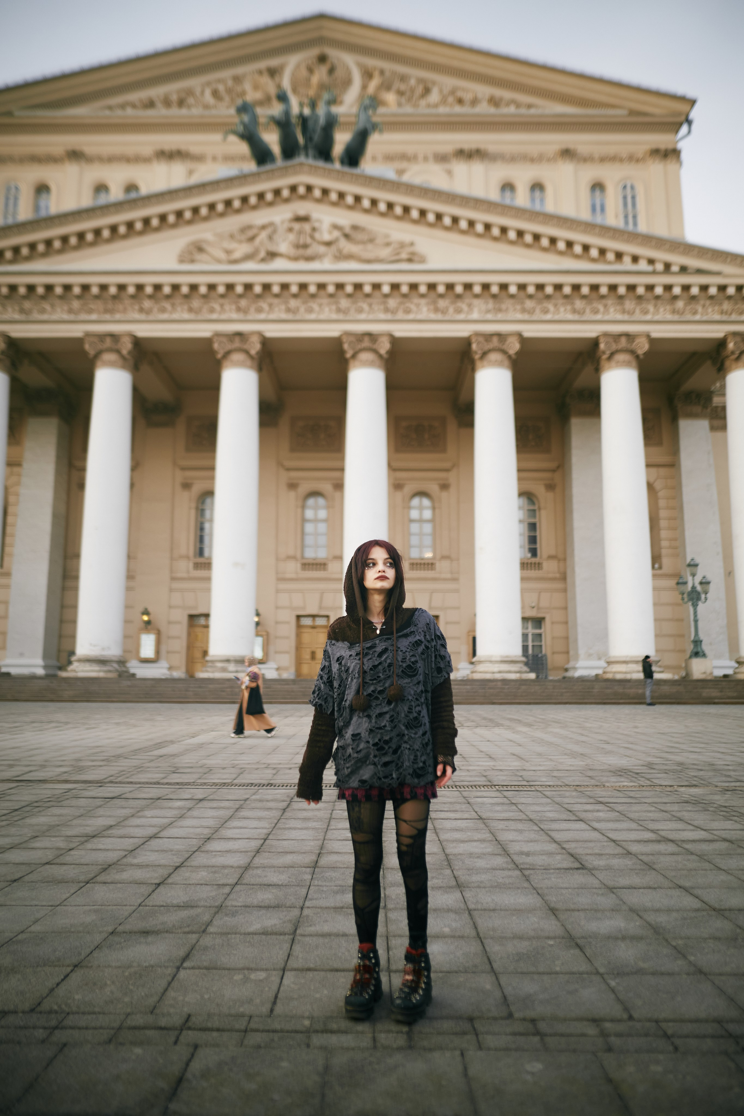 Сима. Главная