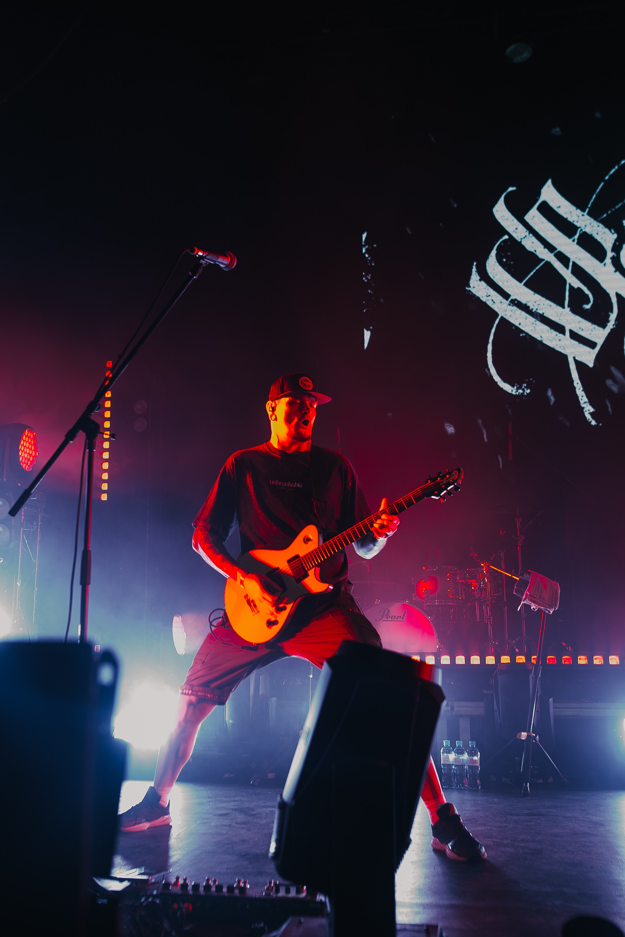 STIGMATA. Base. 07.01.2025. Главная