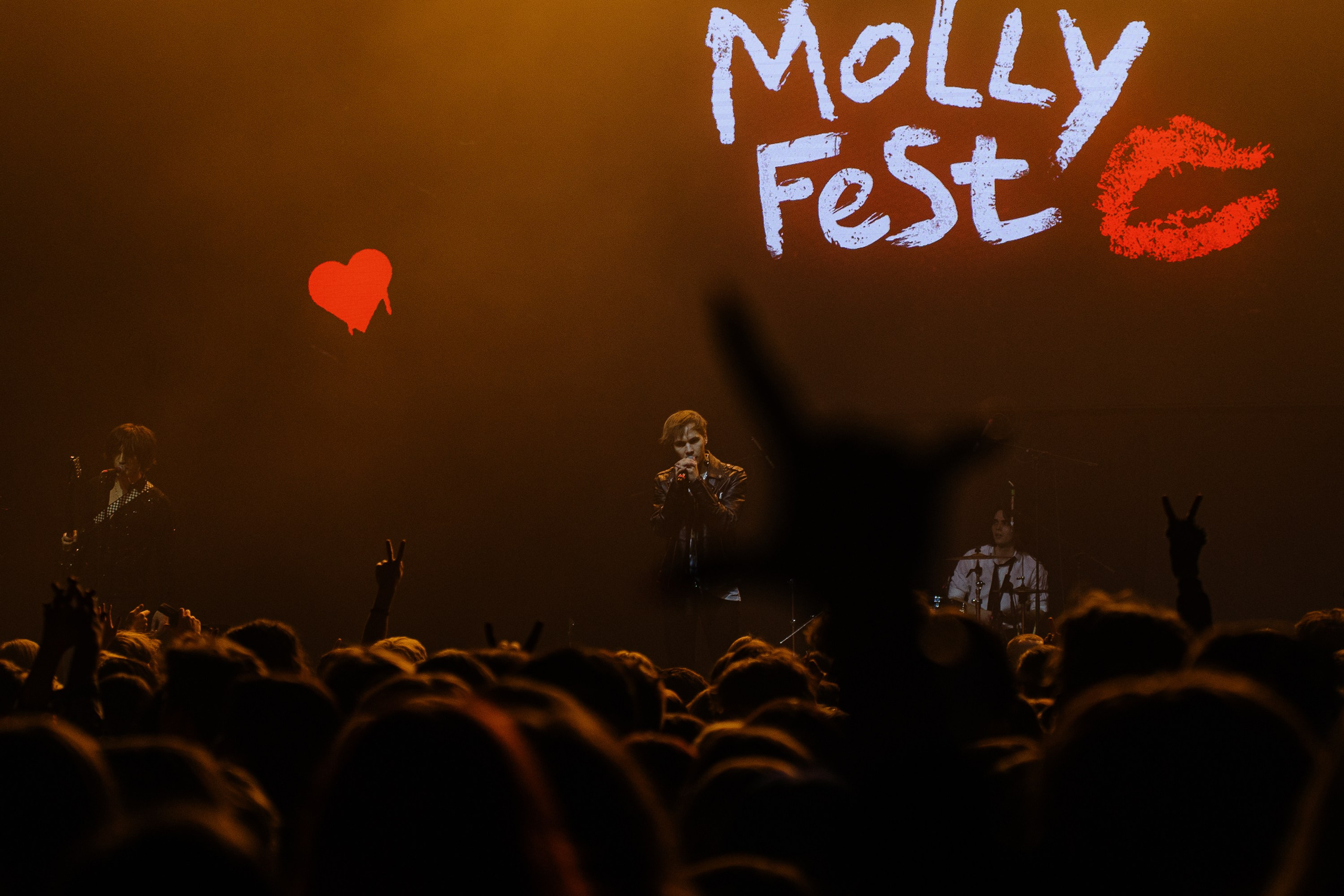 Molly Fest. Base. 20.02.2026. Главная