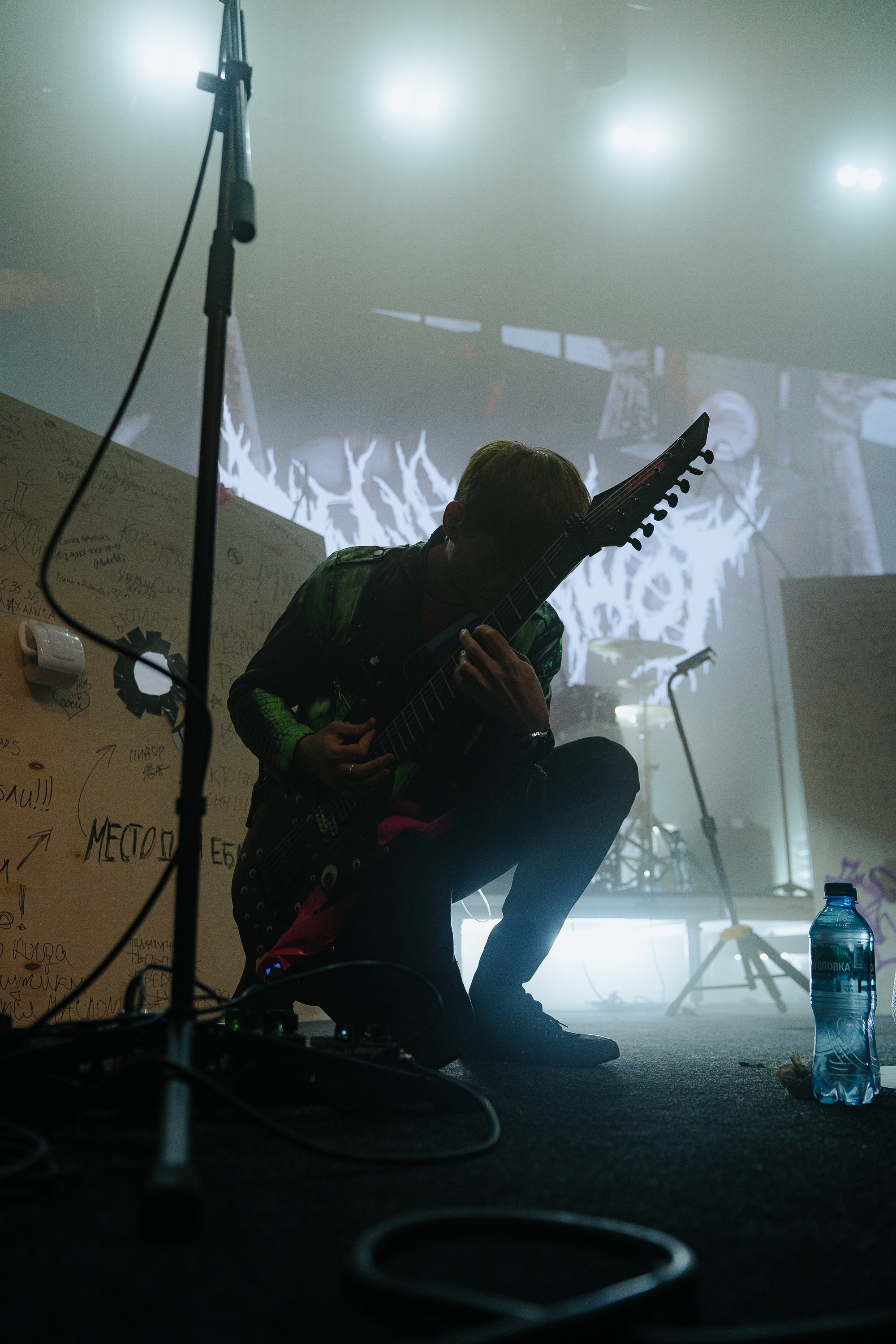 Панцушот. Рассвет. 04.10.2025. Главная