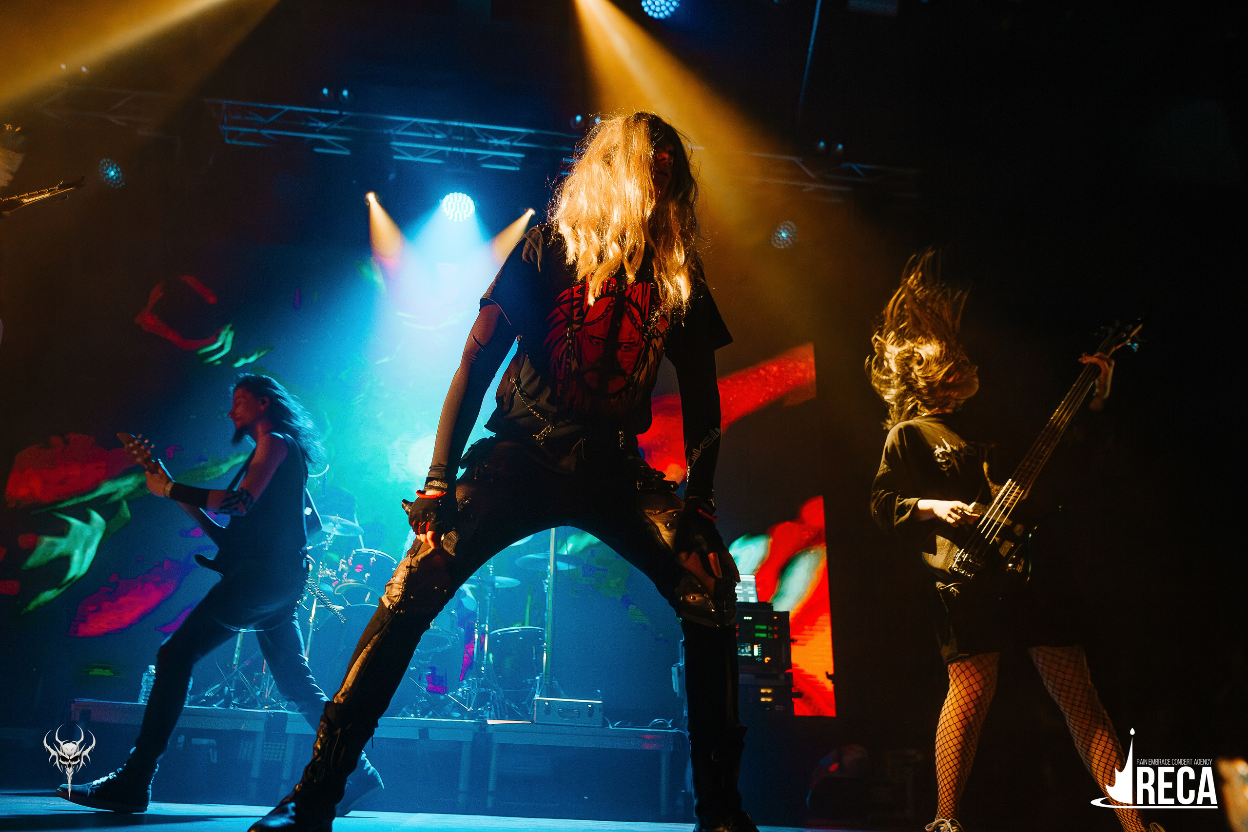 Б.А.У. Sound. 26.04.2025. Главная