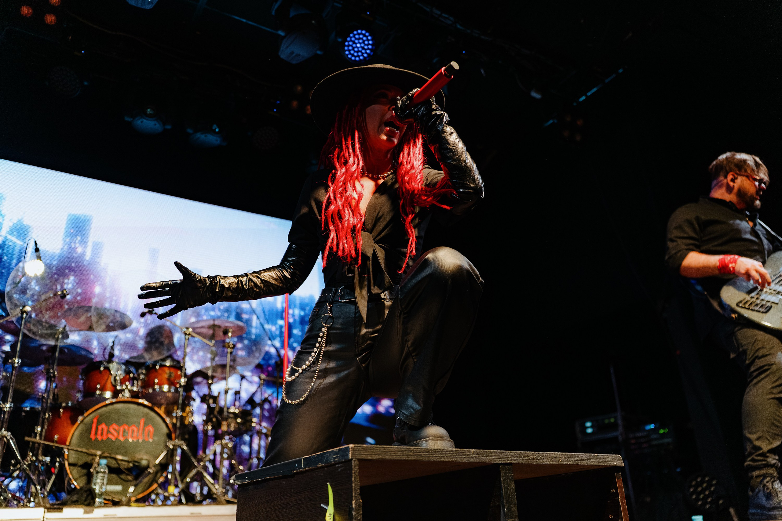 Lascala. Космонавт. 28.11.2025. Главная