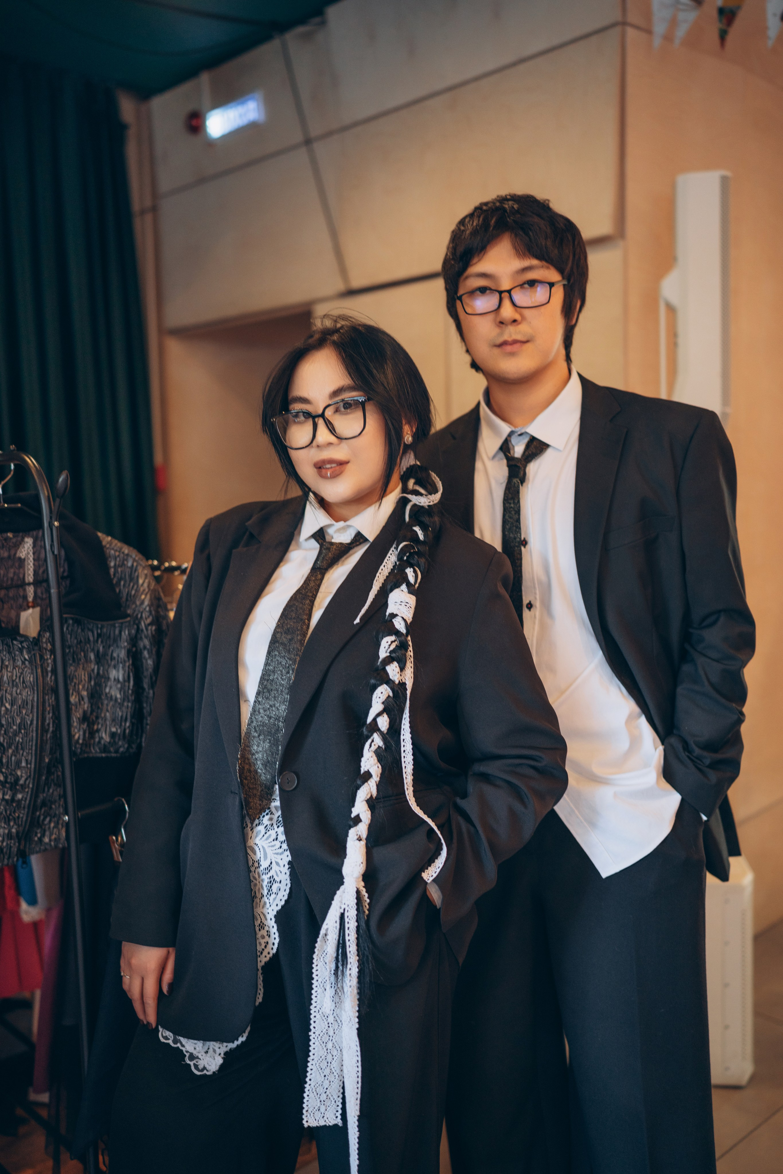 Осенний маркет в Культштабе. Лайфстайл фотограф в Ханты-Мансийске Мария Шишкина