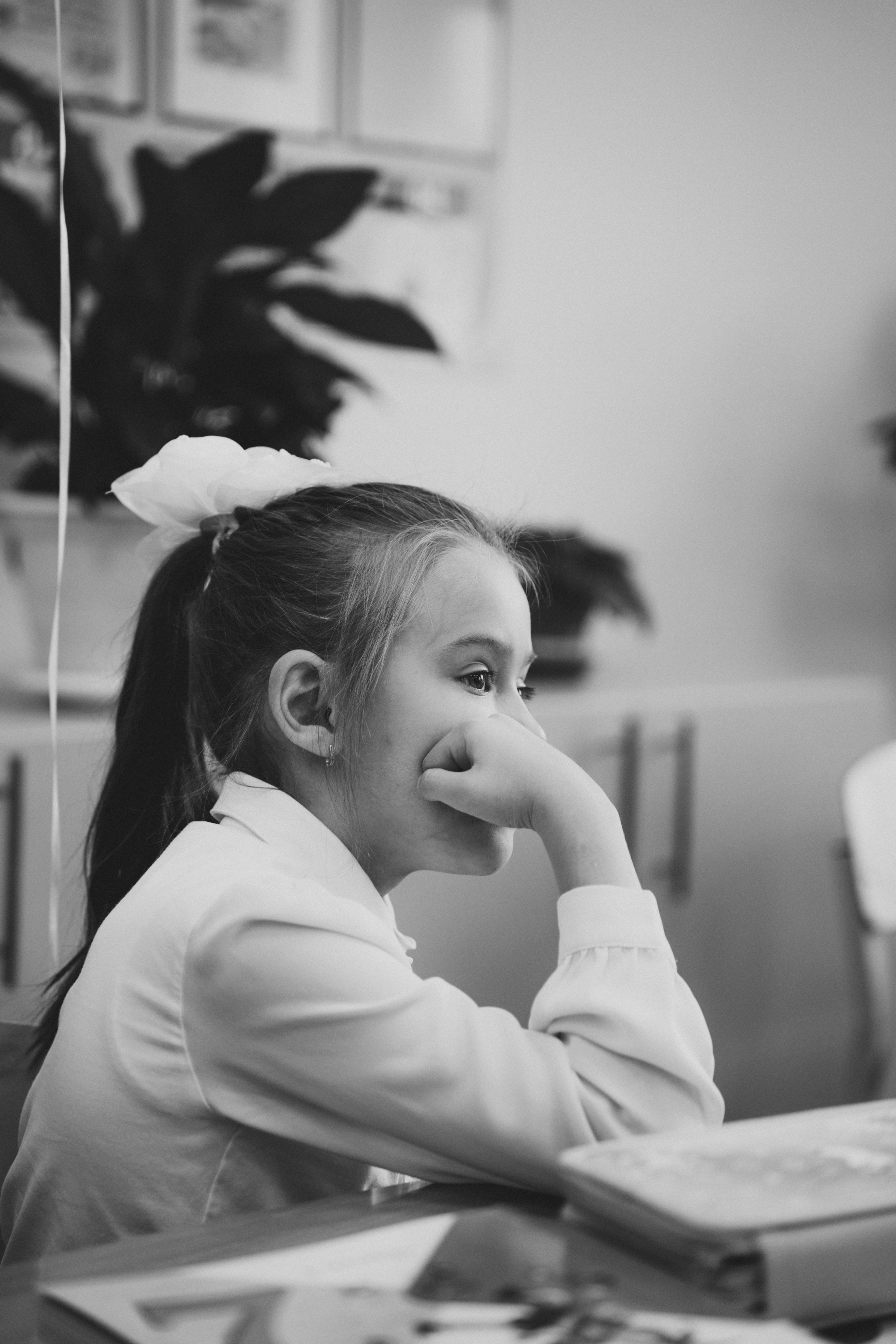 Школьная съёмка. Лайфстайл фотограф в Ханты-Мансийске Мария Шишкина