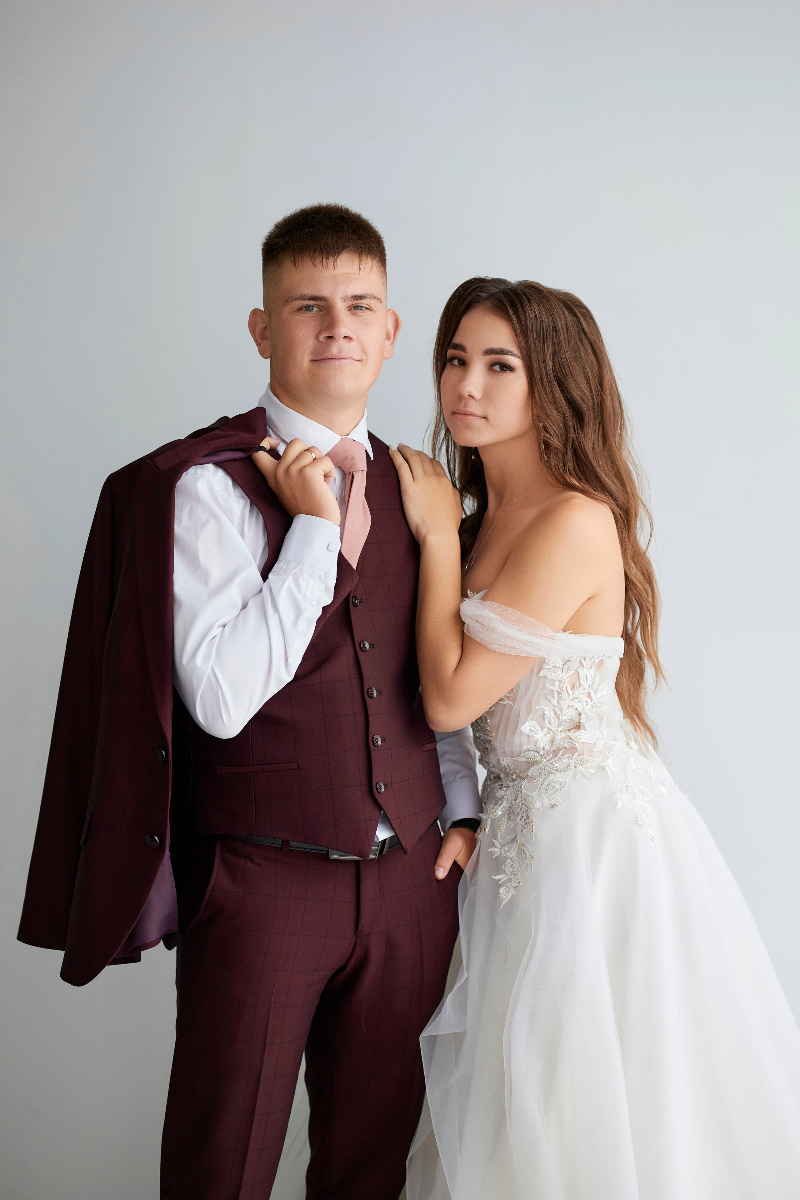 Антон и Карина. Фотограф Иван Кузьмин на любое Ваше мероприятие