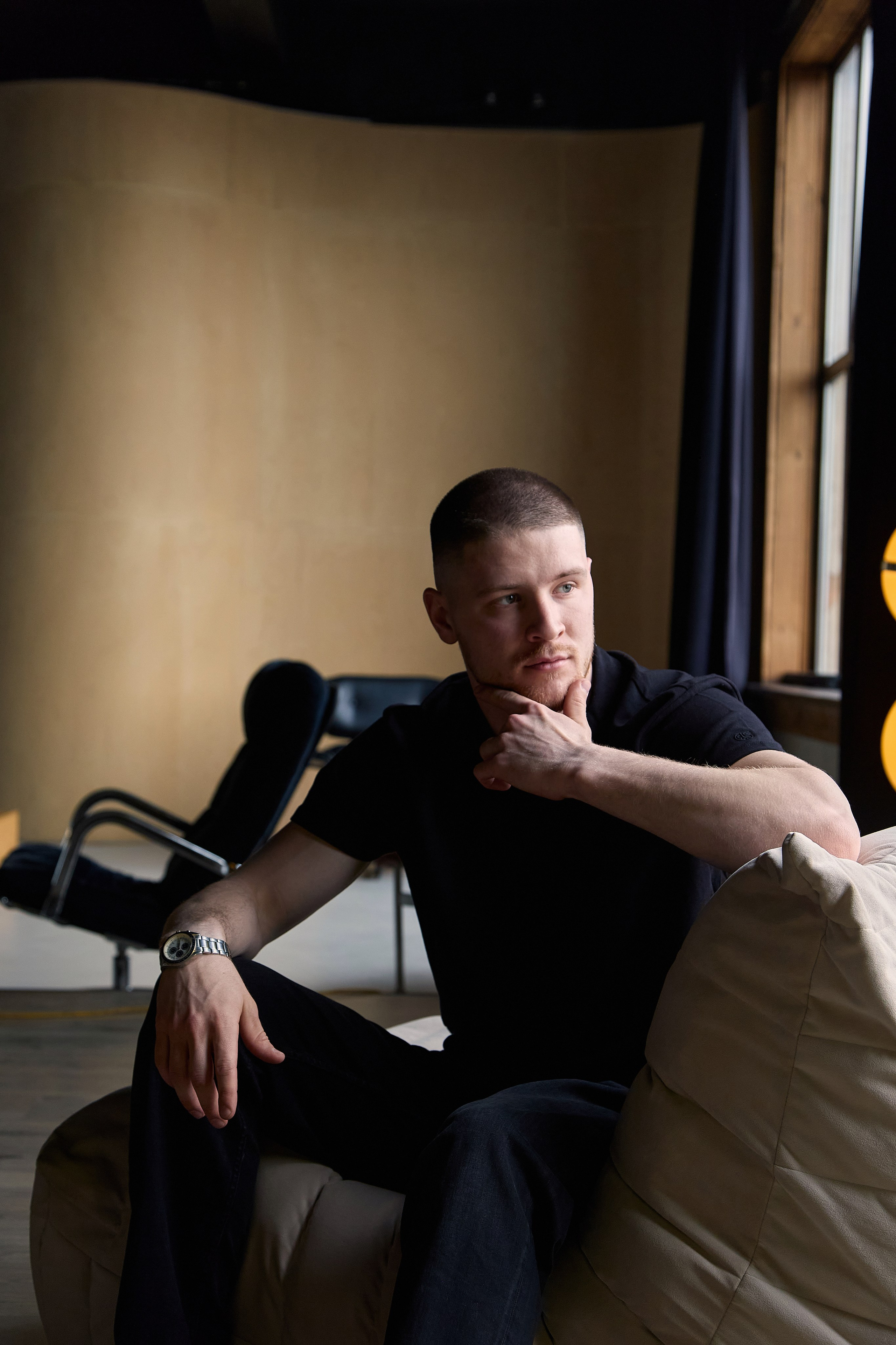 Дмитрий. Фотограф Руслан Потапов в Краснодаре