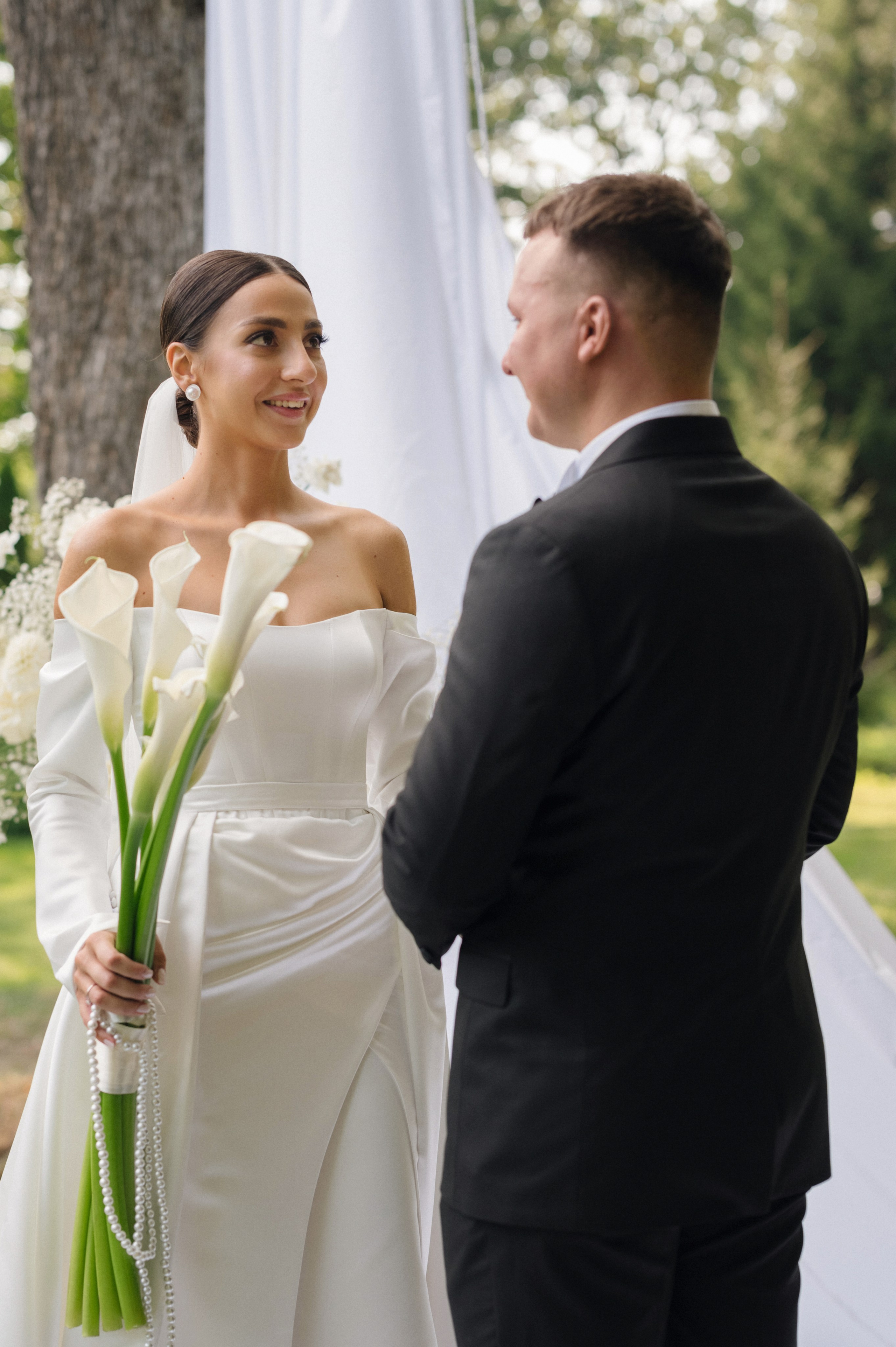 Скоро на сайте. Свадебный фотограф в Минске Тагай Наталья
