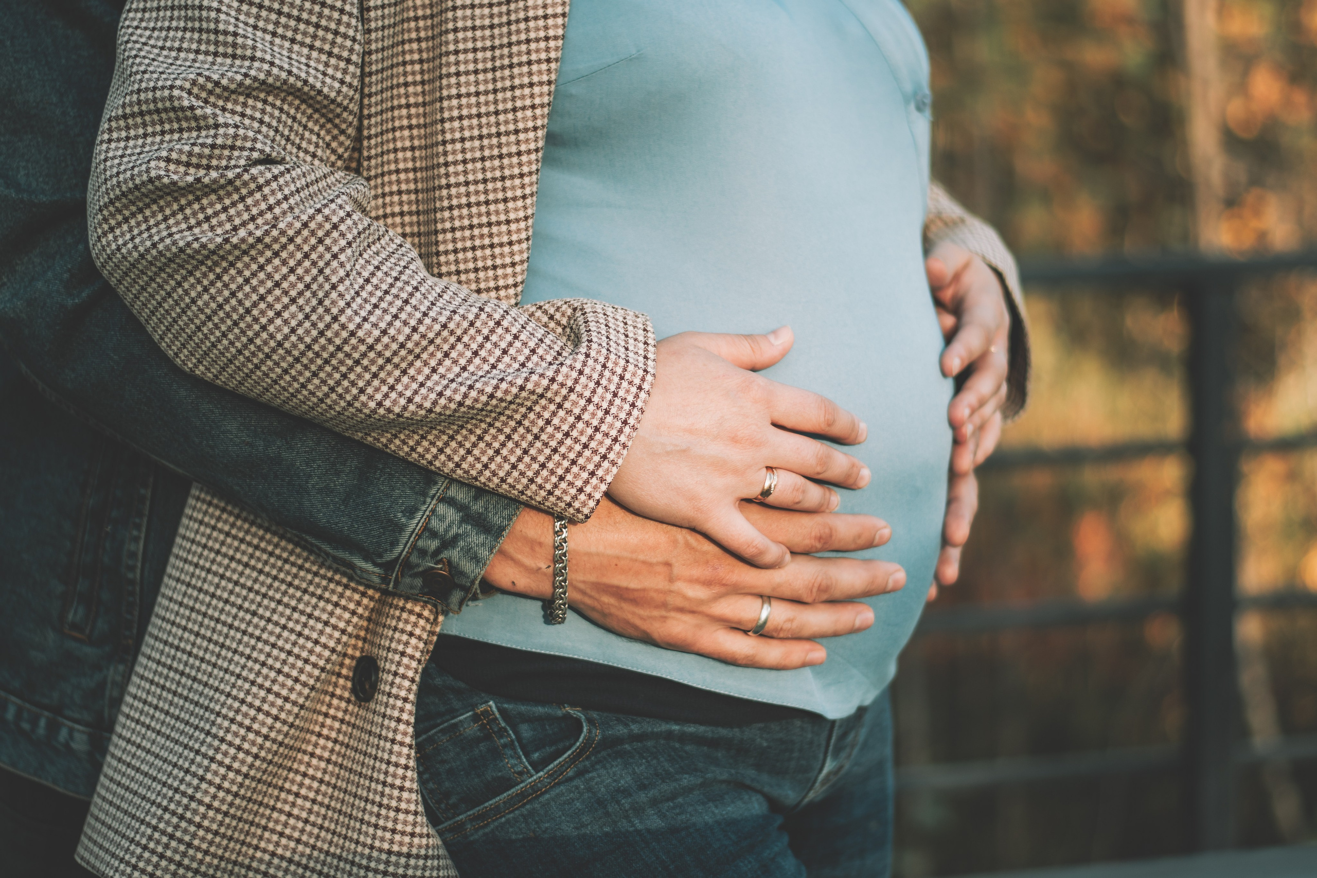 Людмила и Валерий. Семейный и свадебный фотограф Губкинский и Ставрополь