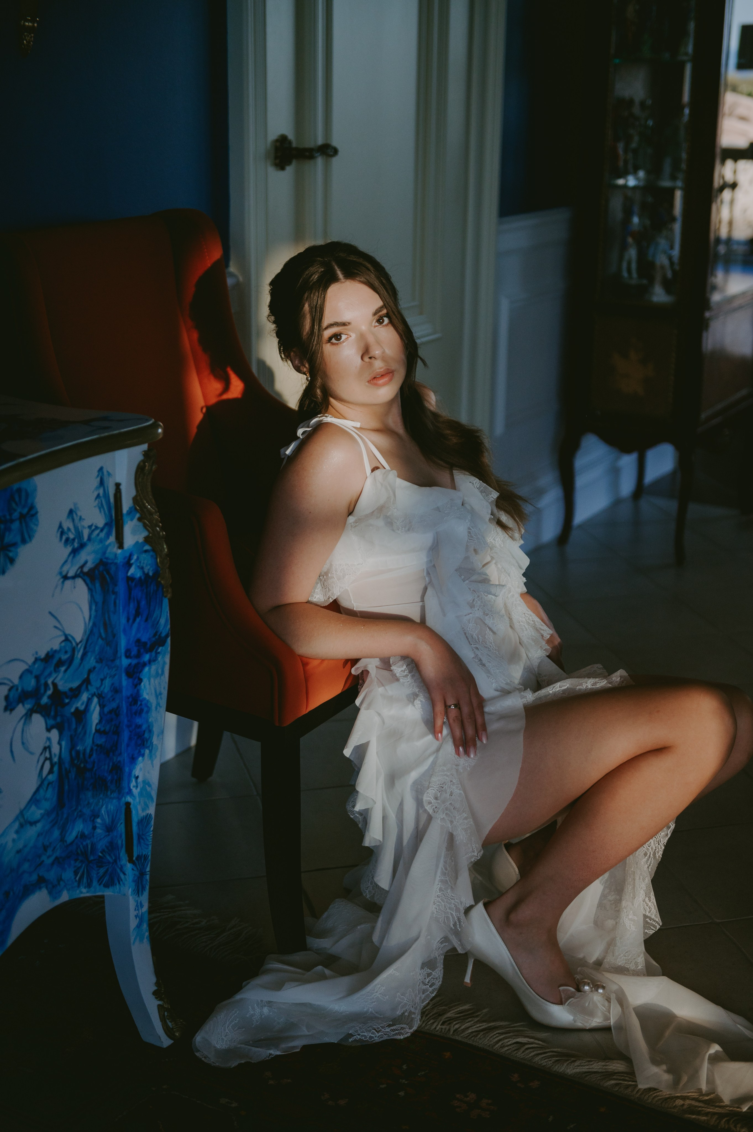 Дарья&Родион. Свадебный и семейный фотограф город Темрюк Фотостудия Темрюк