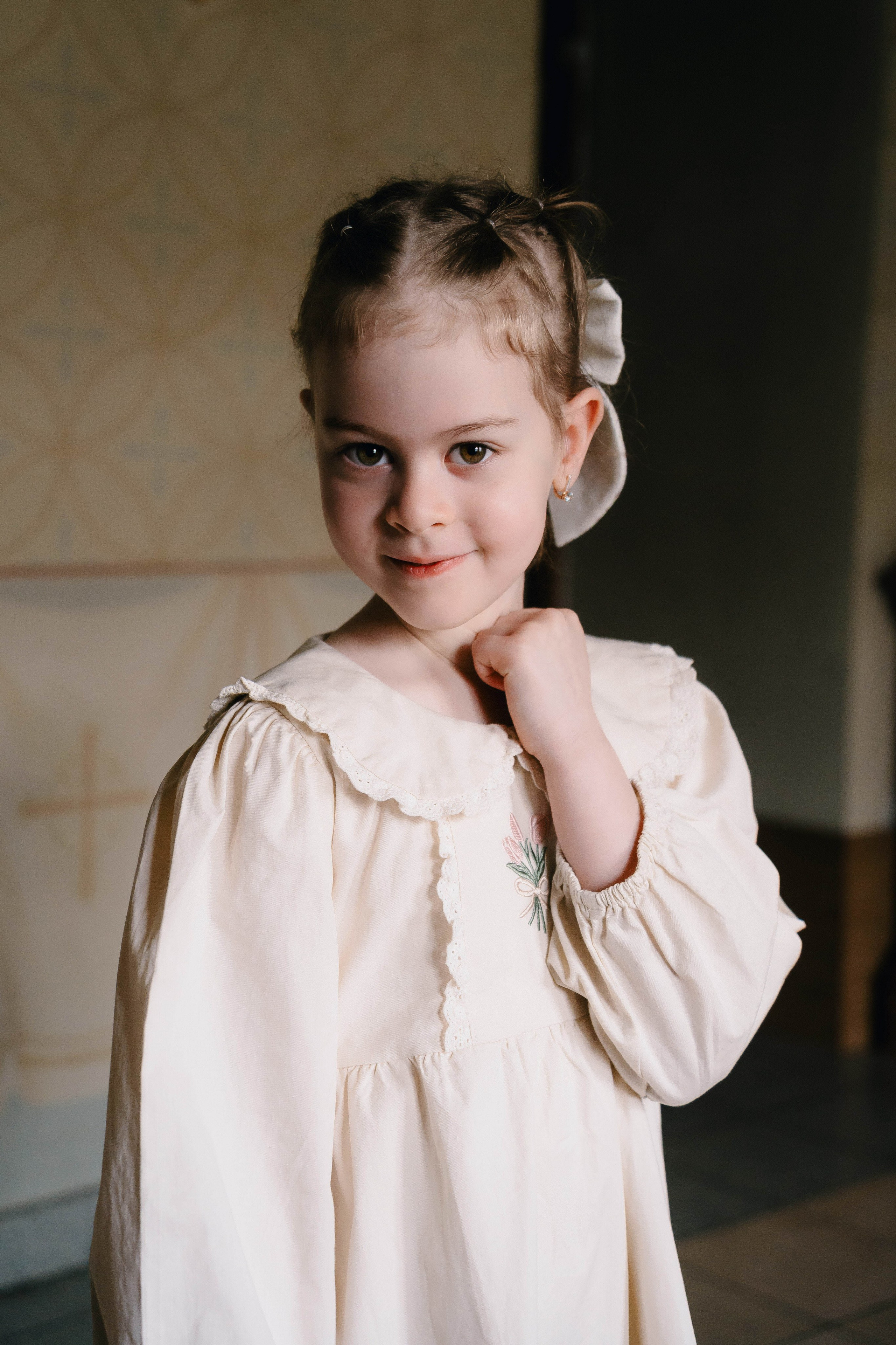 Крещение. Свадебный и семейный фотограф в Санкт-Петербурге Виктор Голубев