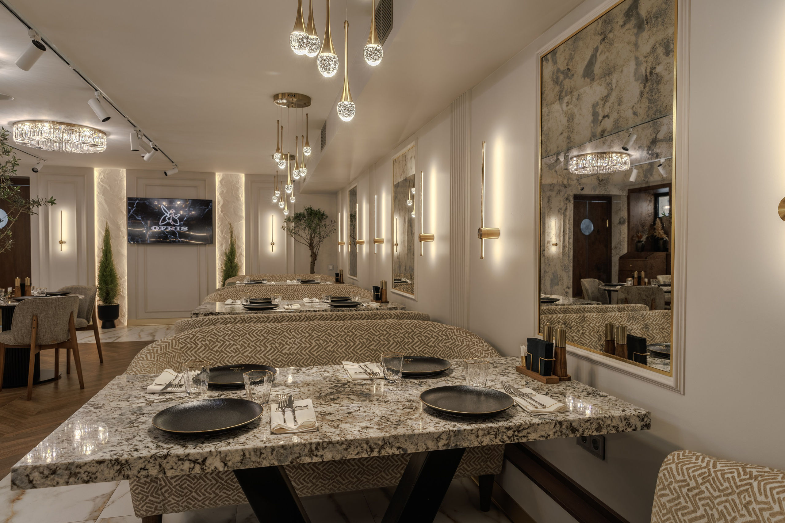 OFRIS. Репортажный фотограф в Санкт-Петербурге Жолудев Владислав