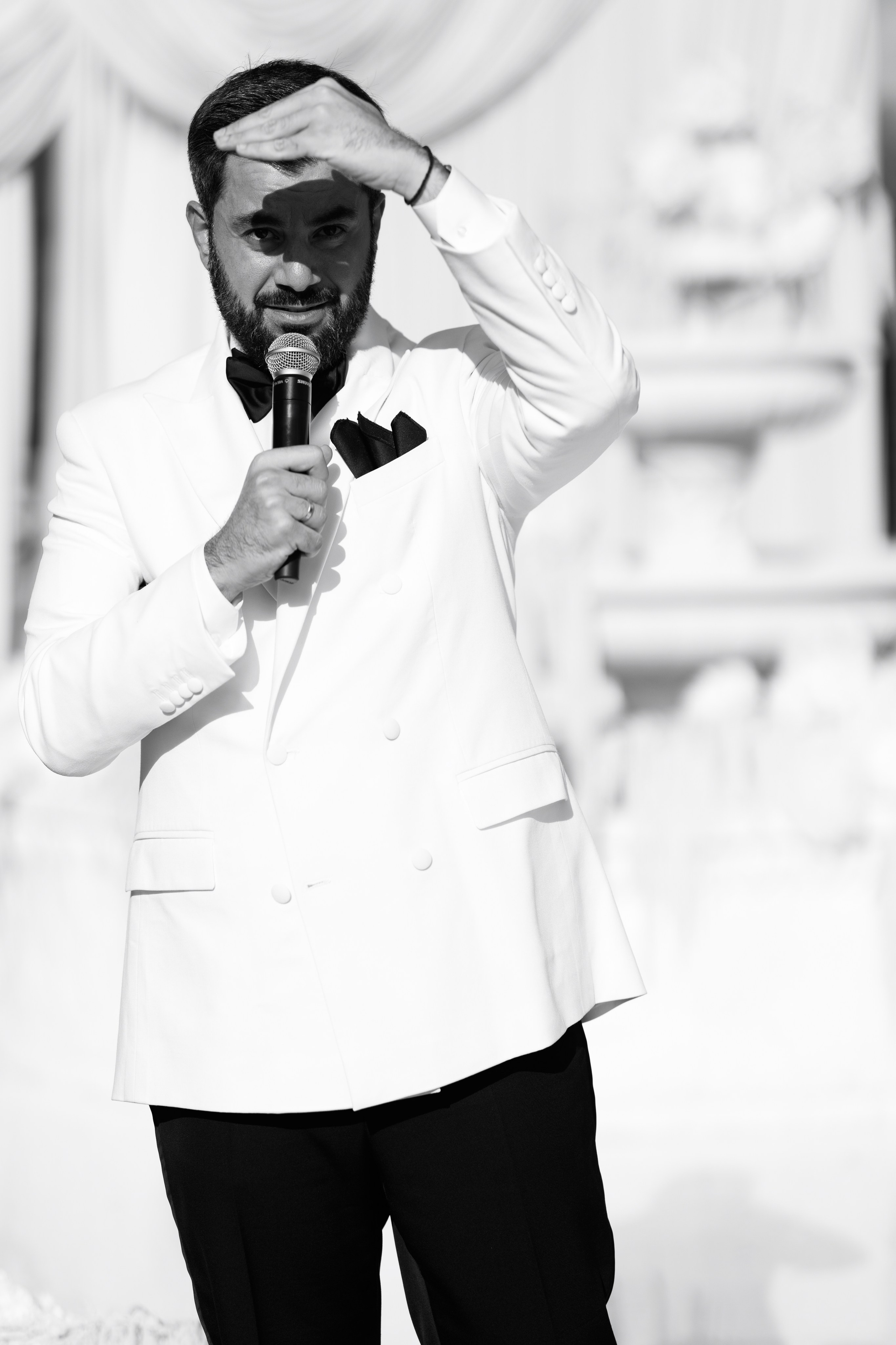 О любви с любовью. Свадебный и портретный фотограф в Ростове на Дону Андо Саргсян