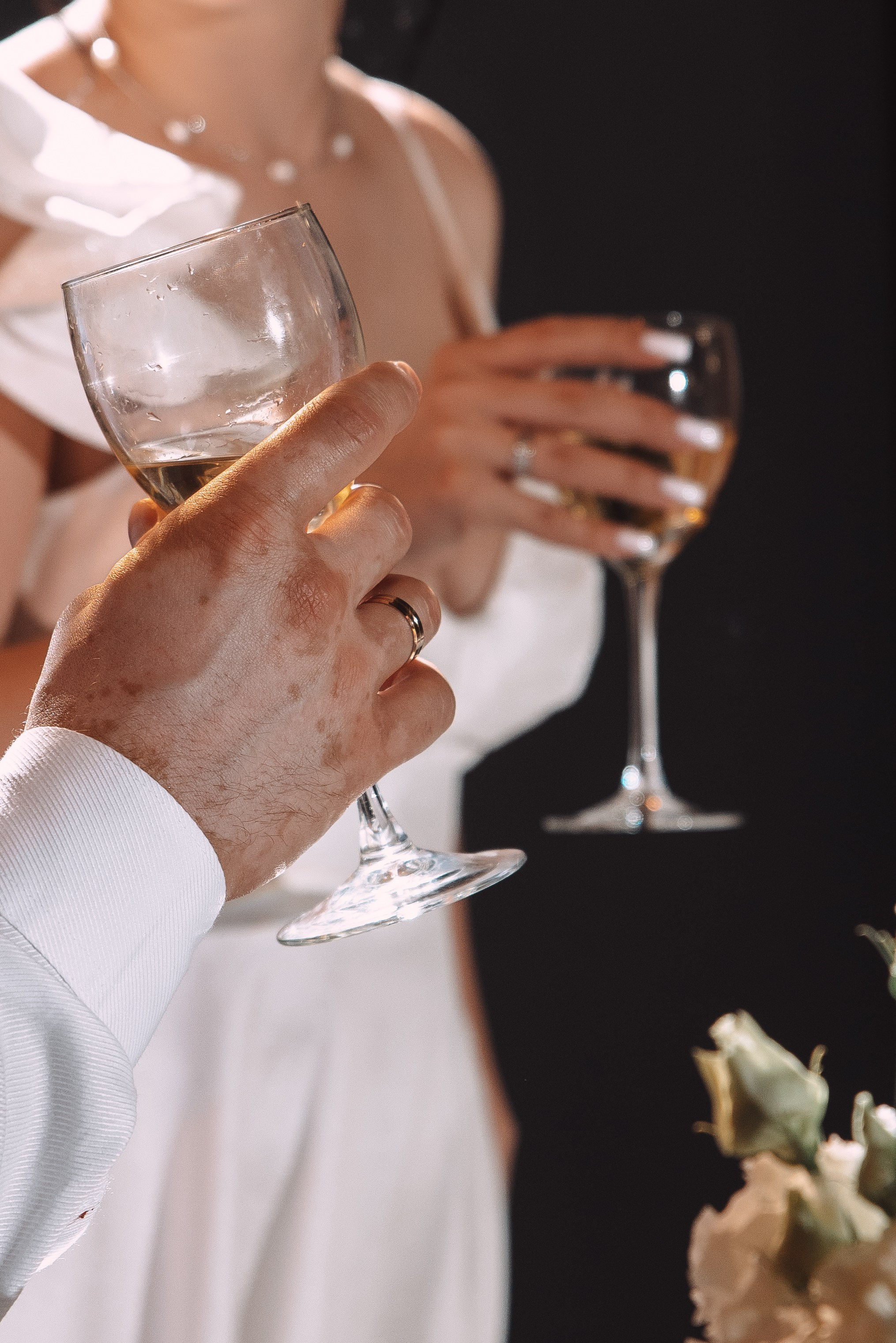 Денис + Дарья. Свадебный и семейный фотограф в Волгограде Олеся Лисицкая